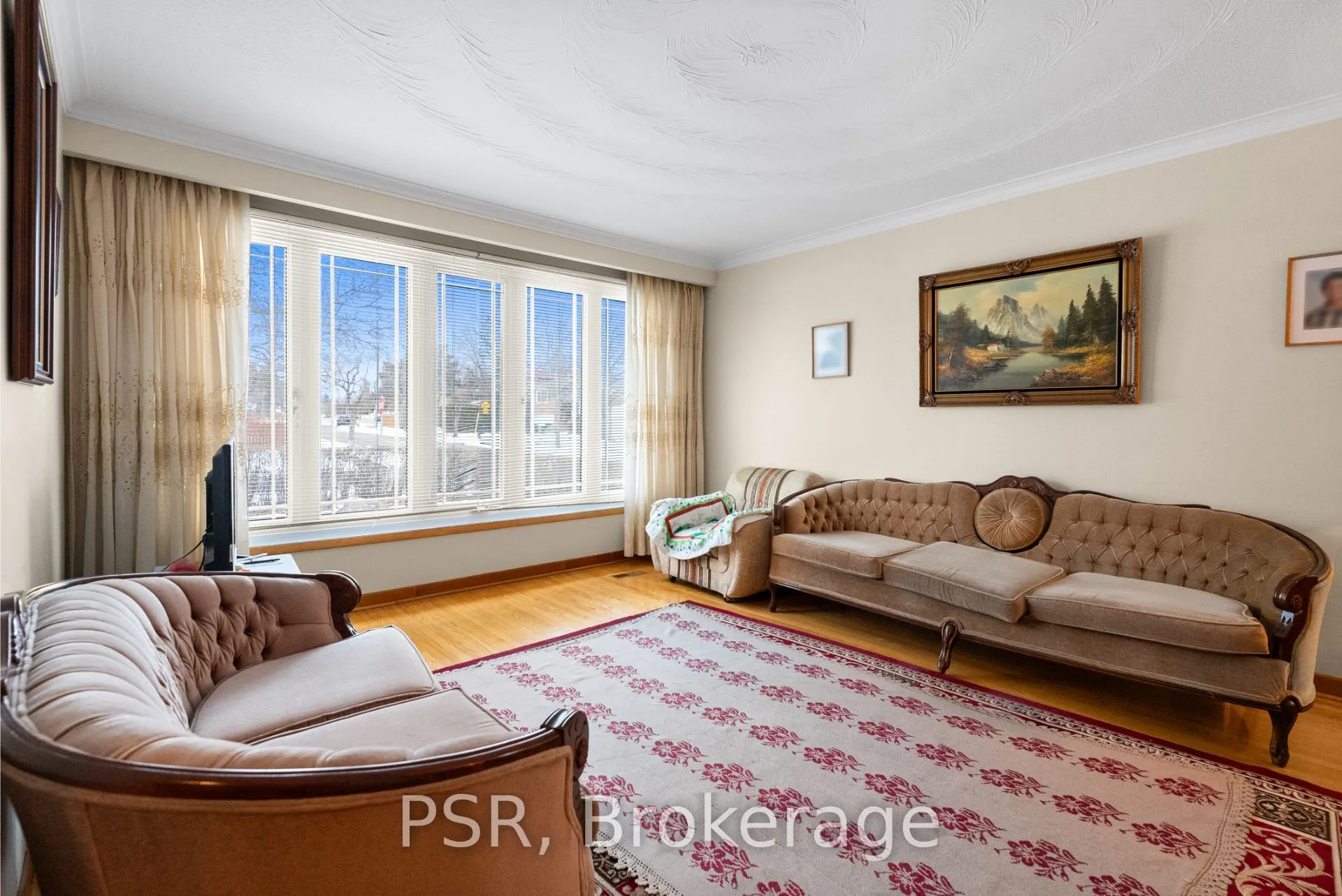 1 Salinger Court