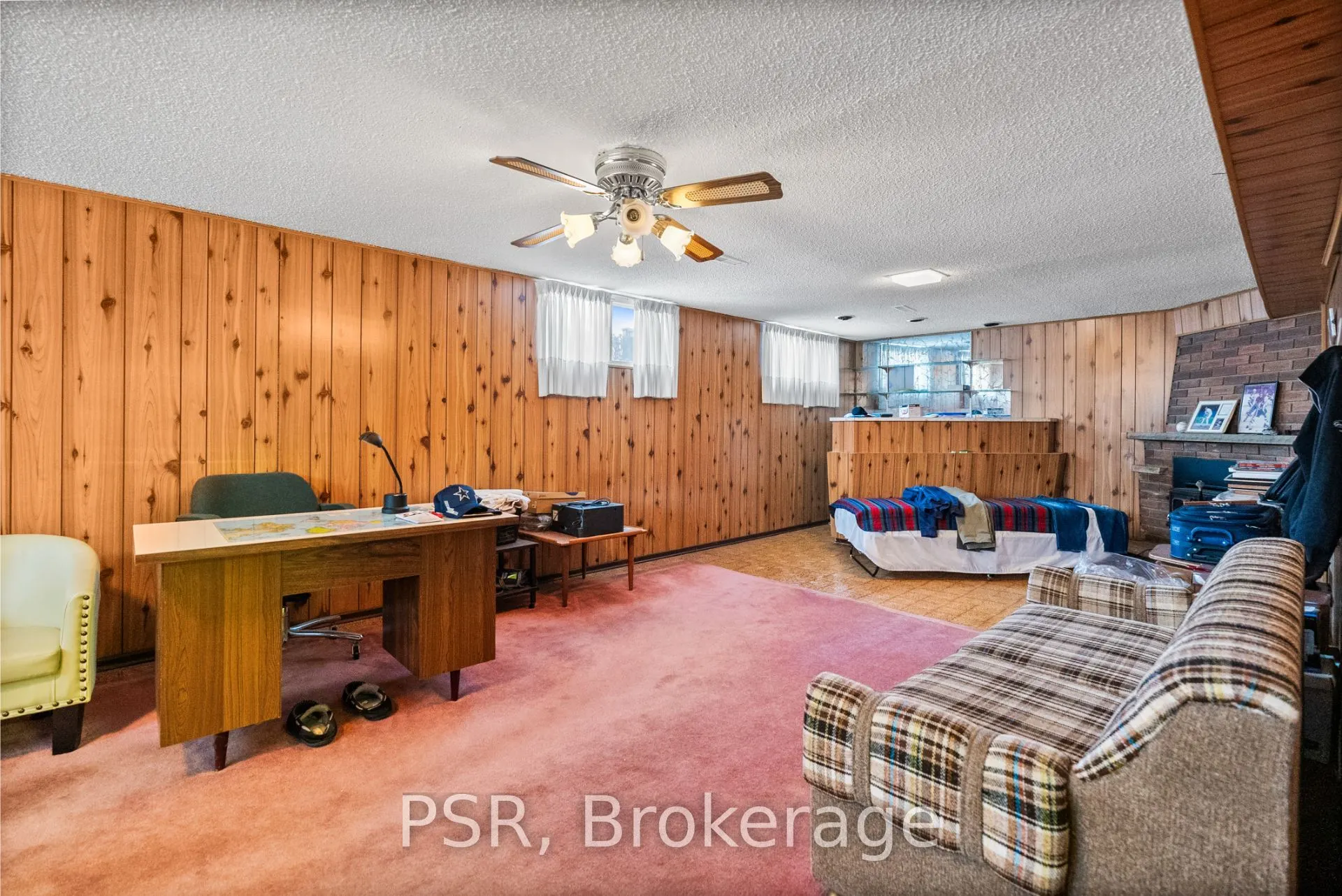 1 Salinger Court