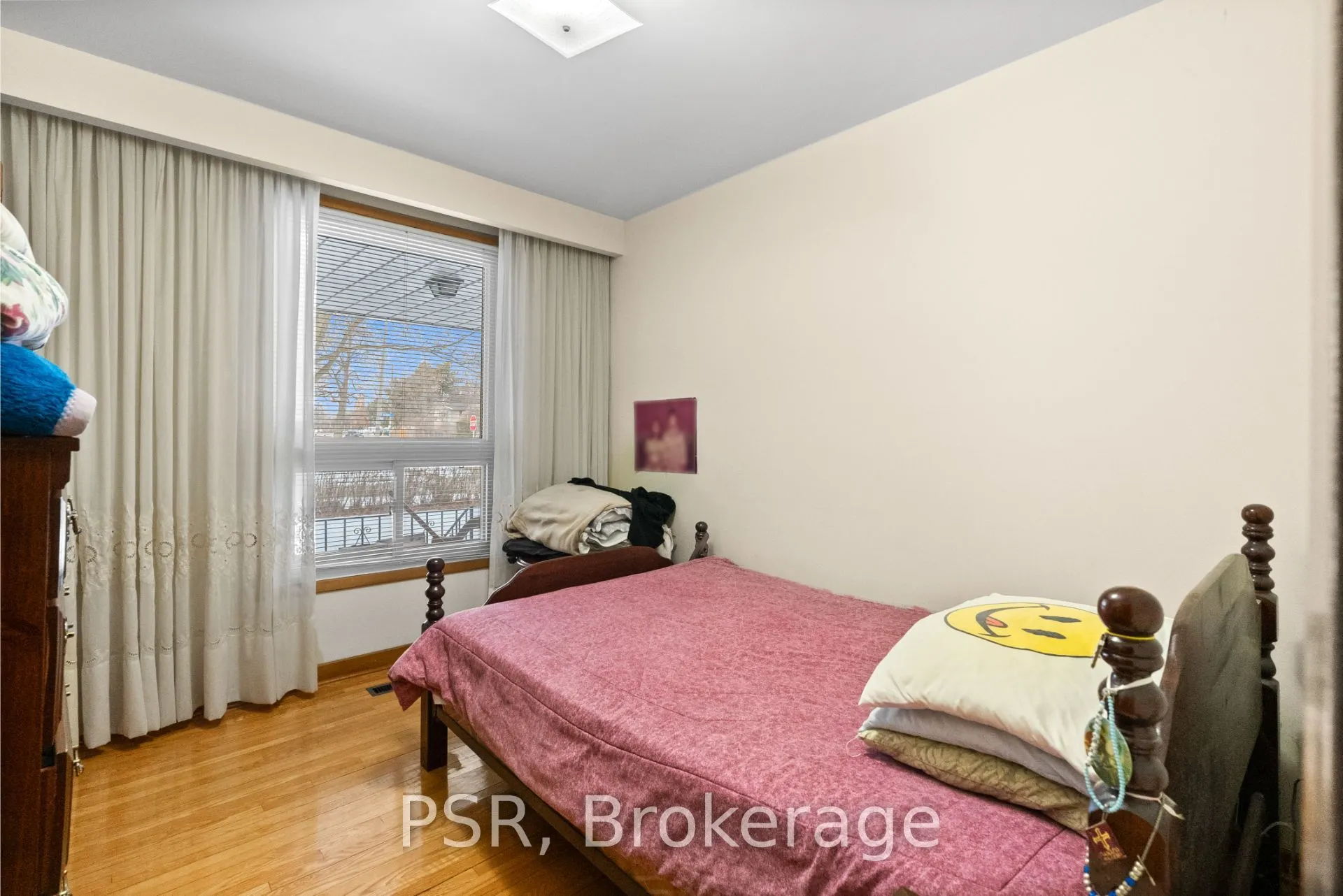 1 Salinger Court