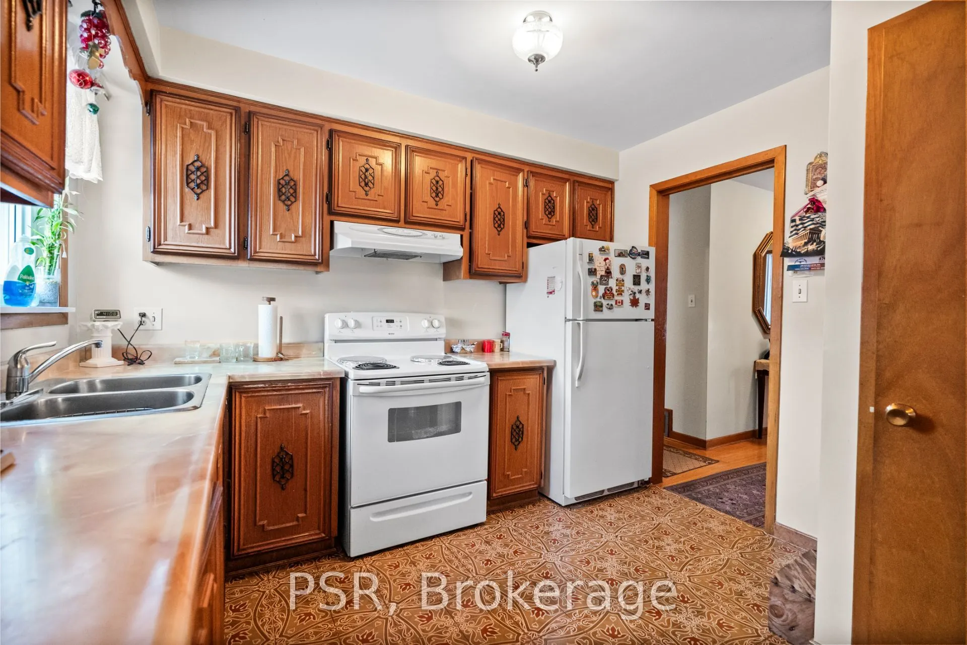 1 Salinger Court