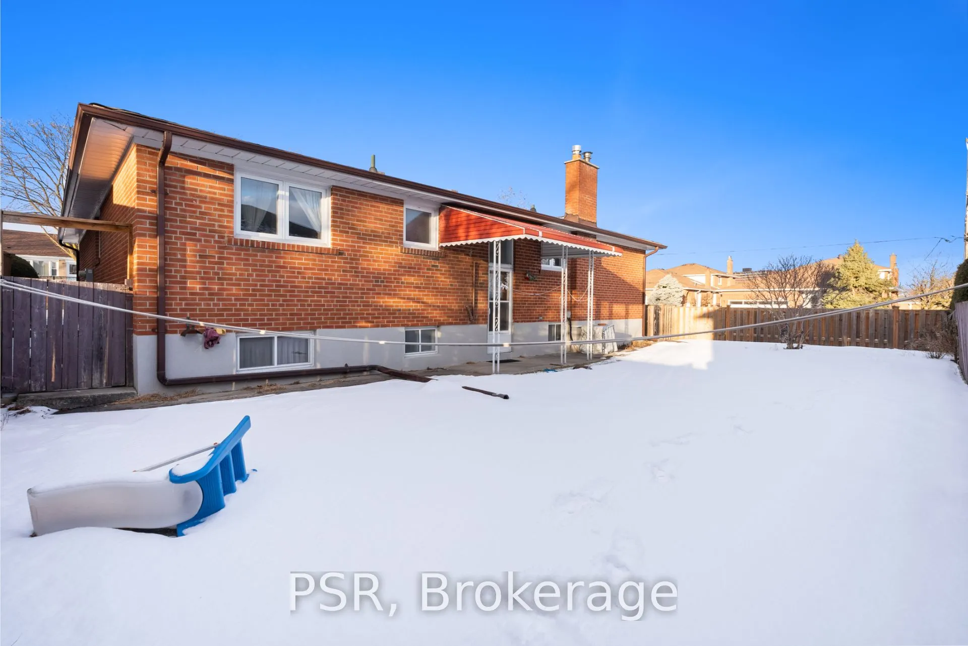 1 Salinger Court