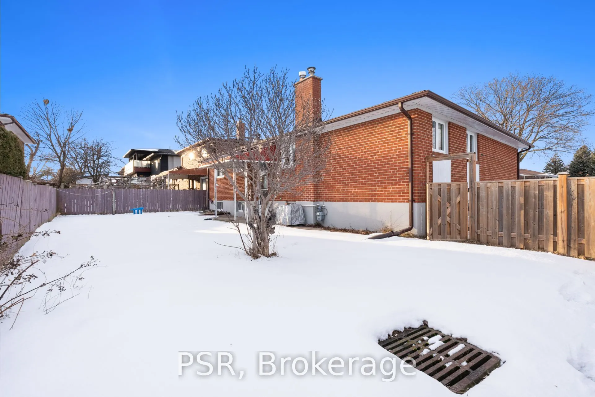 1 Salinger Court