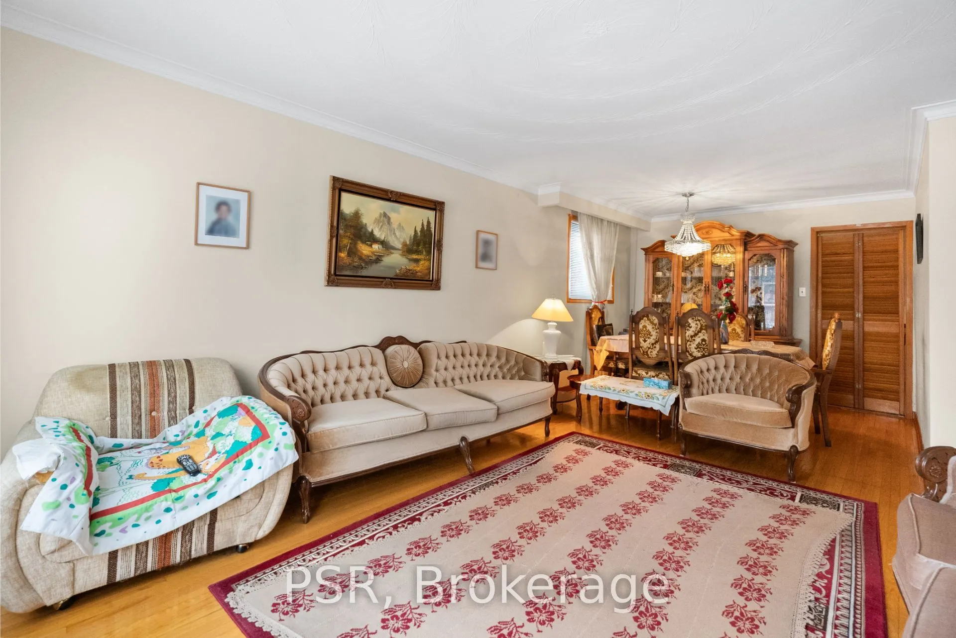 1 Salinger Court