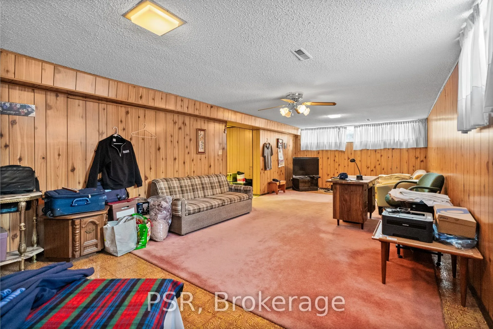 1 Salinger Court