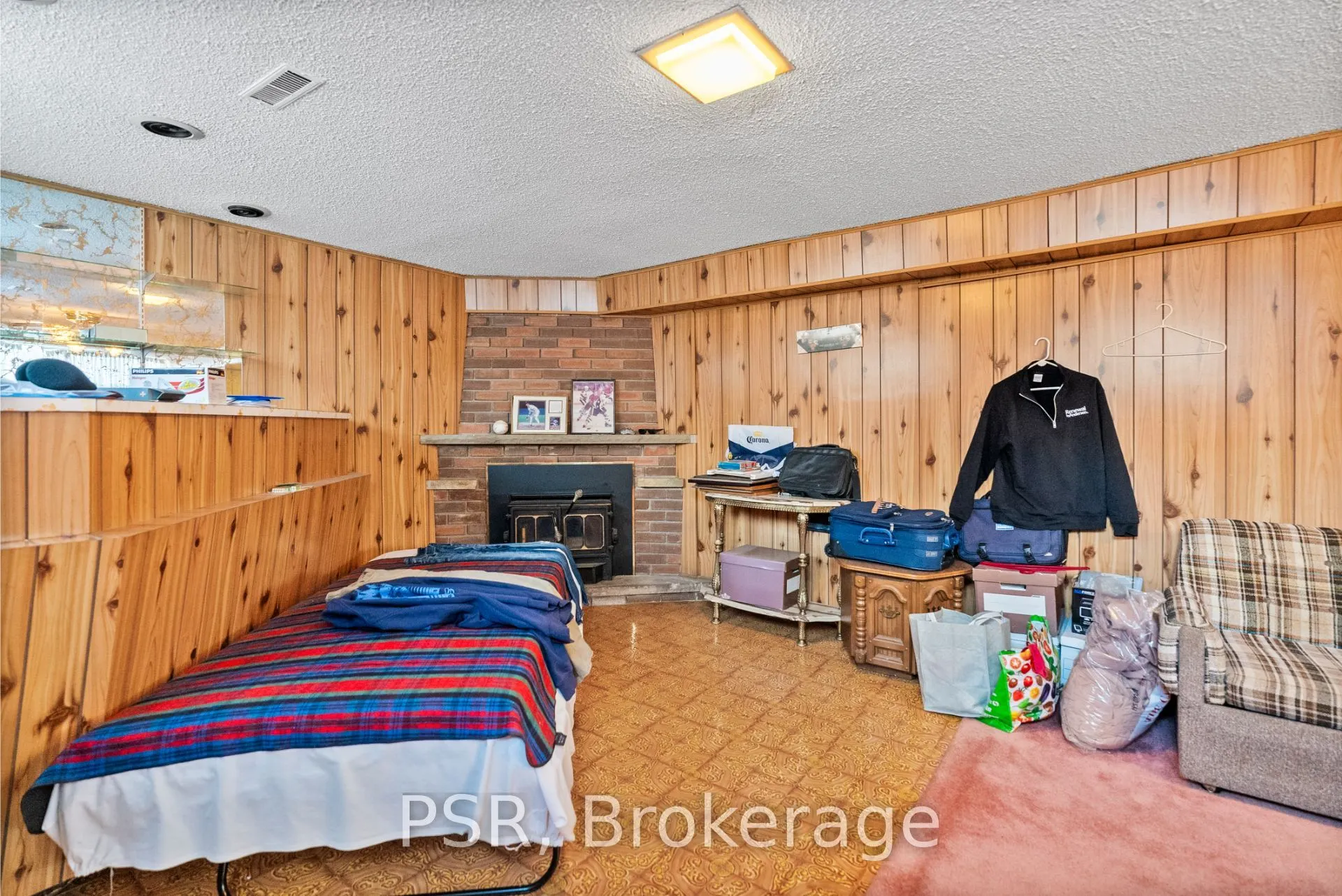 1 Salinger Court