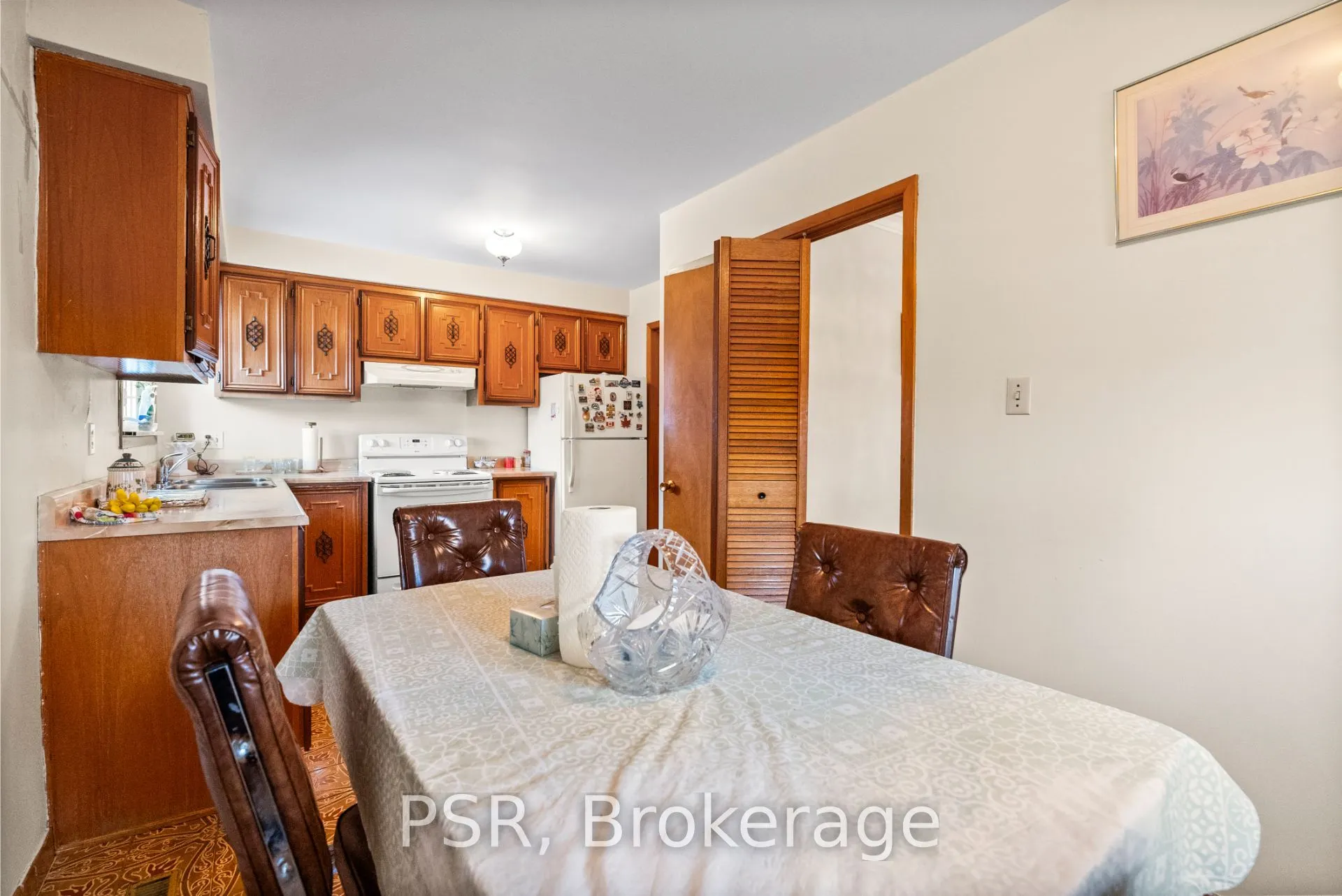 1 Salinger Court