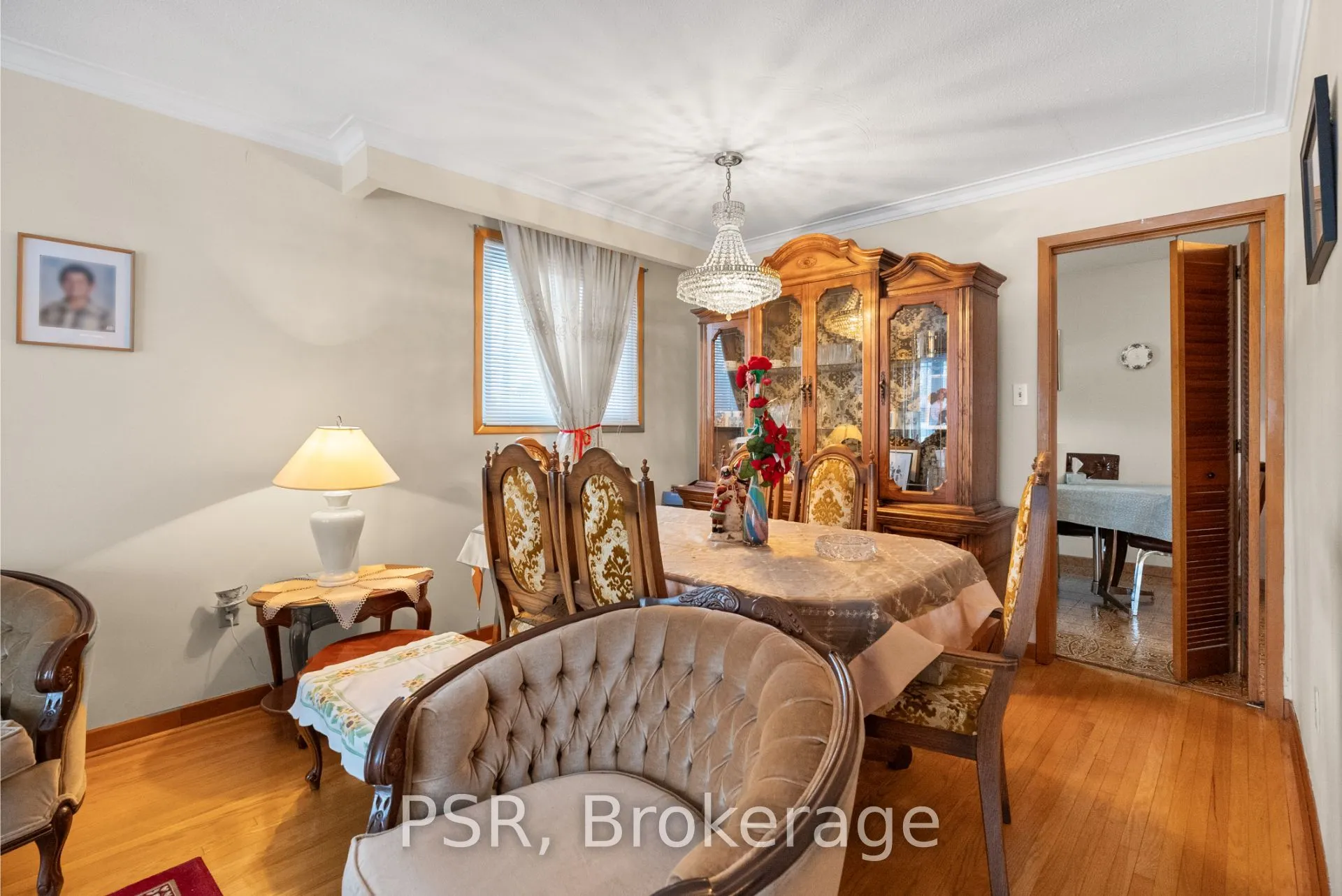 1 Salinger Court