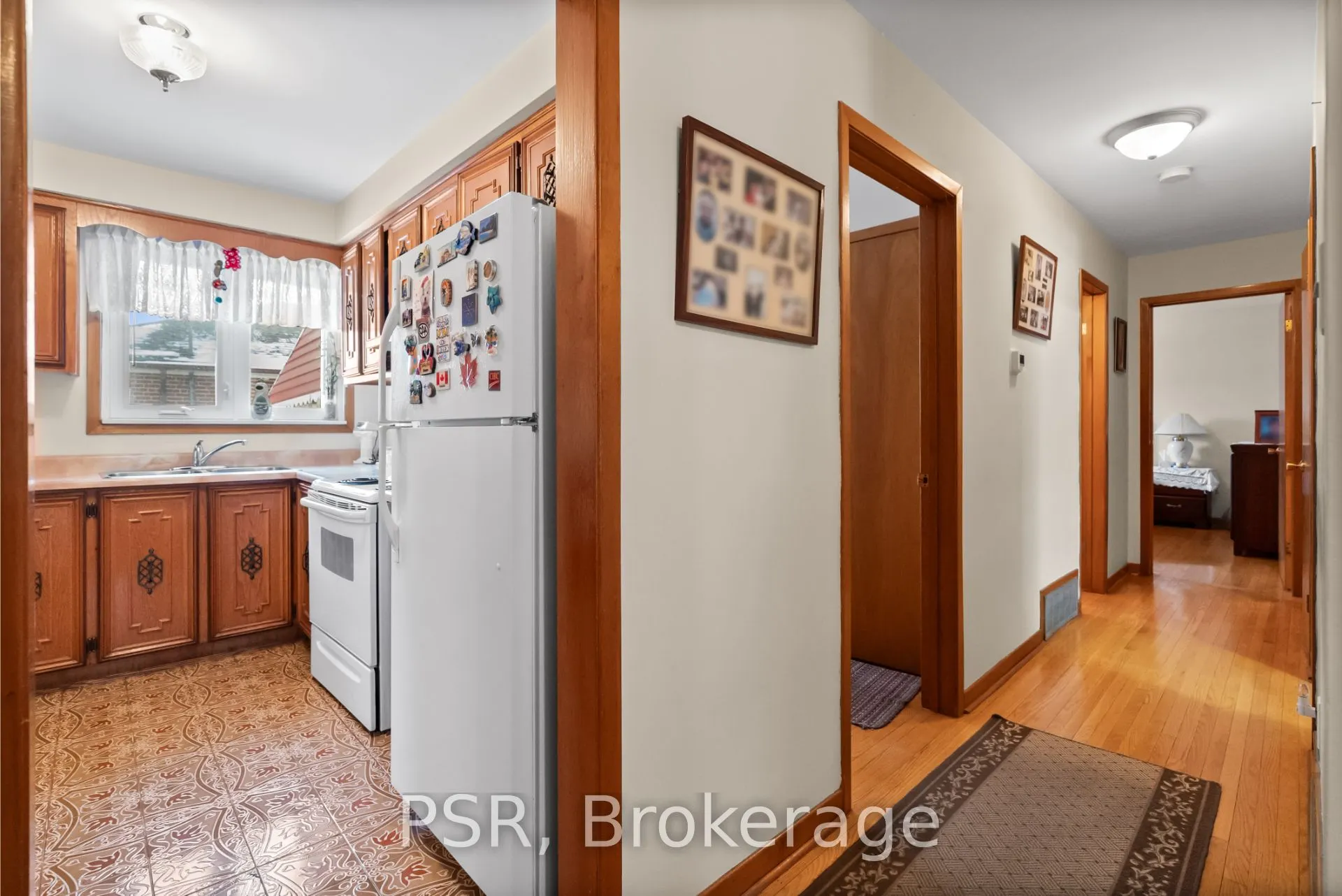 1 Salinger Court