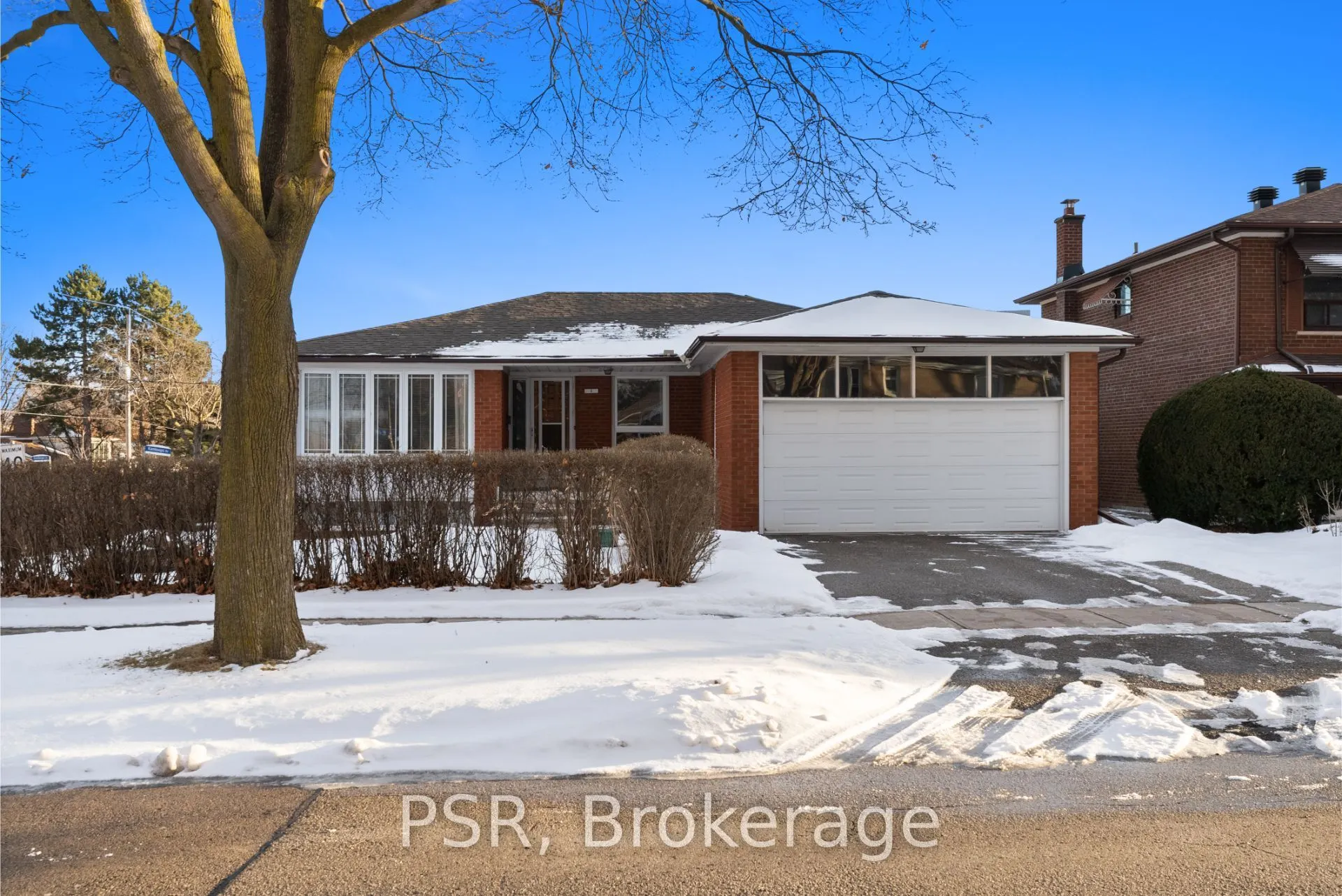 1 Salinger Court