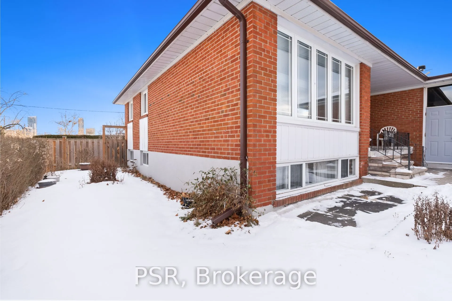 1 Salinger Court