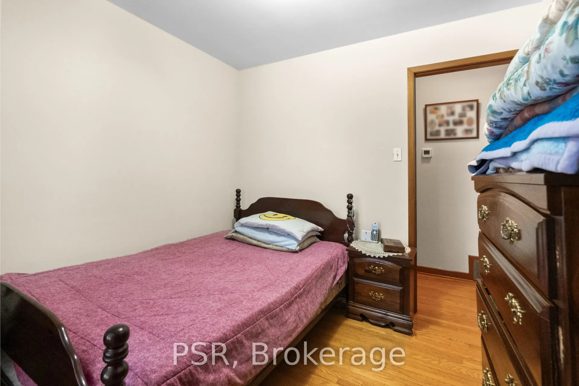 1 Salinger Court