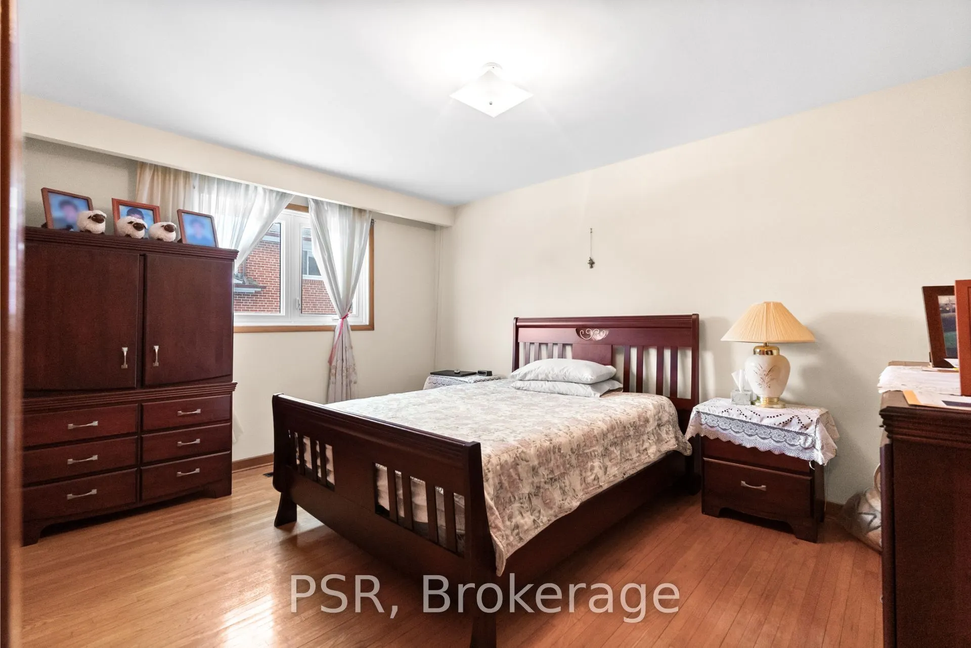 1 Salinger Court