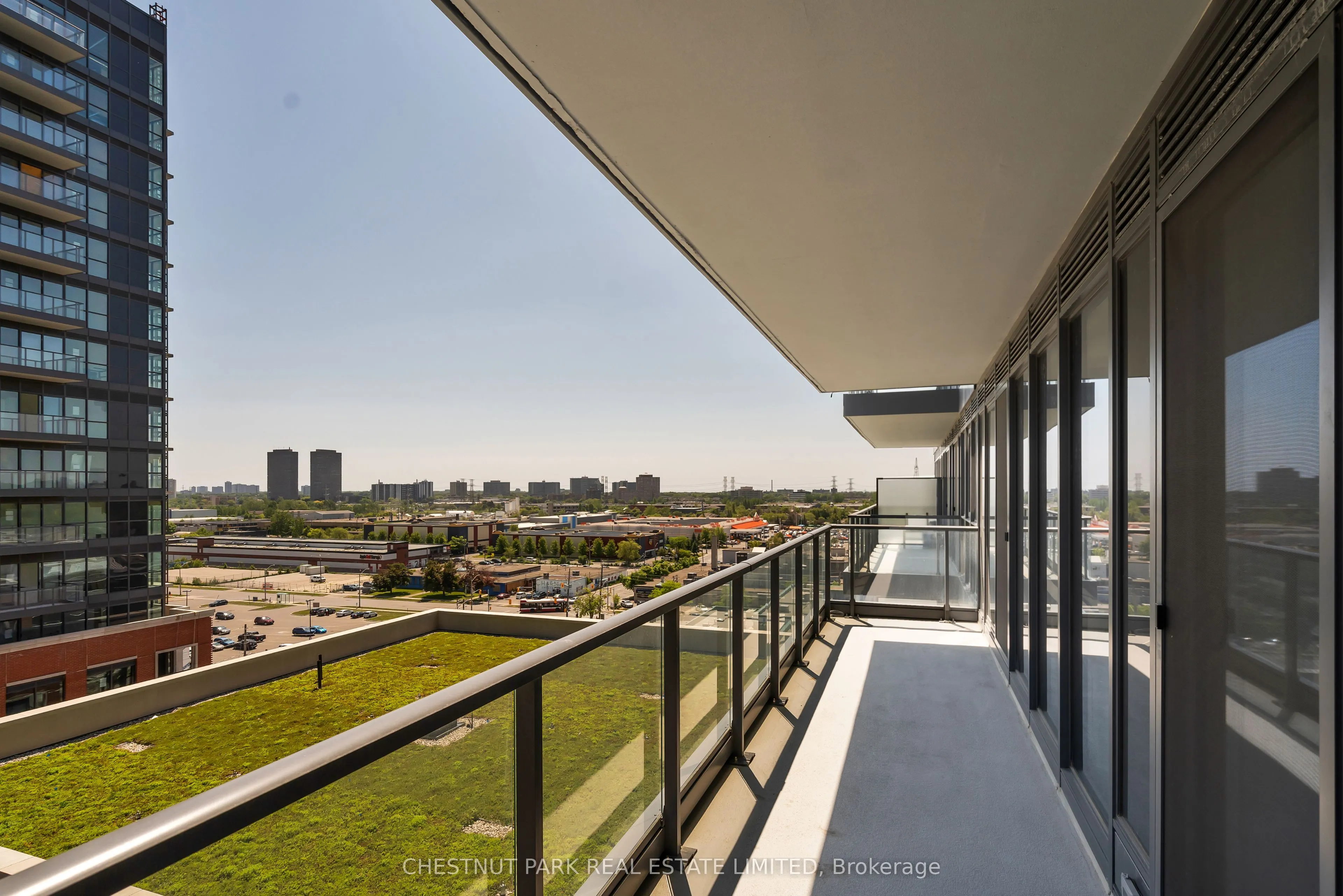 33 Frederick Todd Way, #911