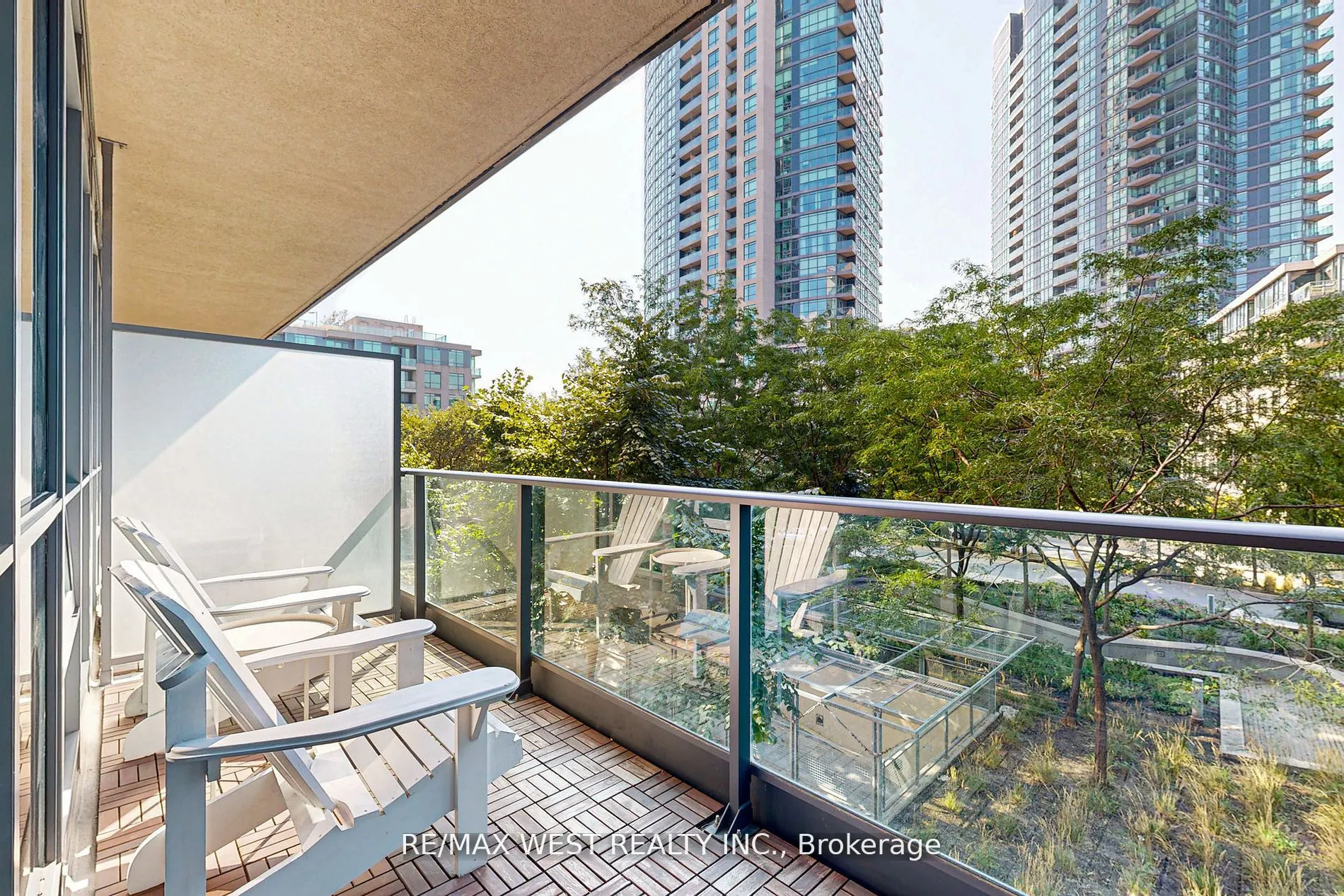 209 Fort York Boulevard #355