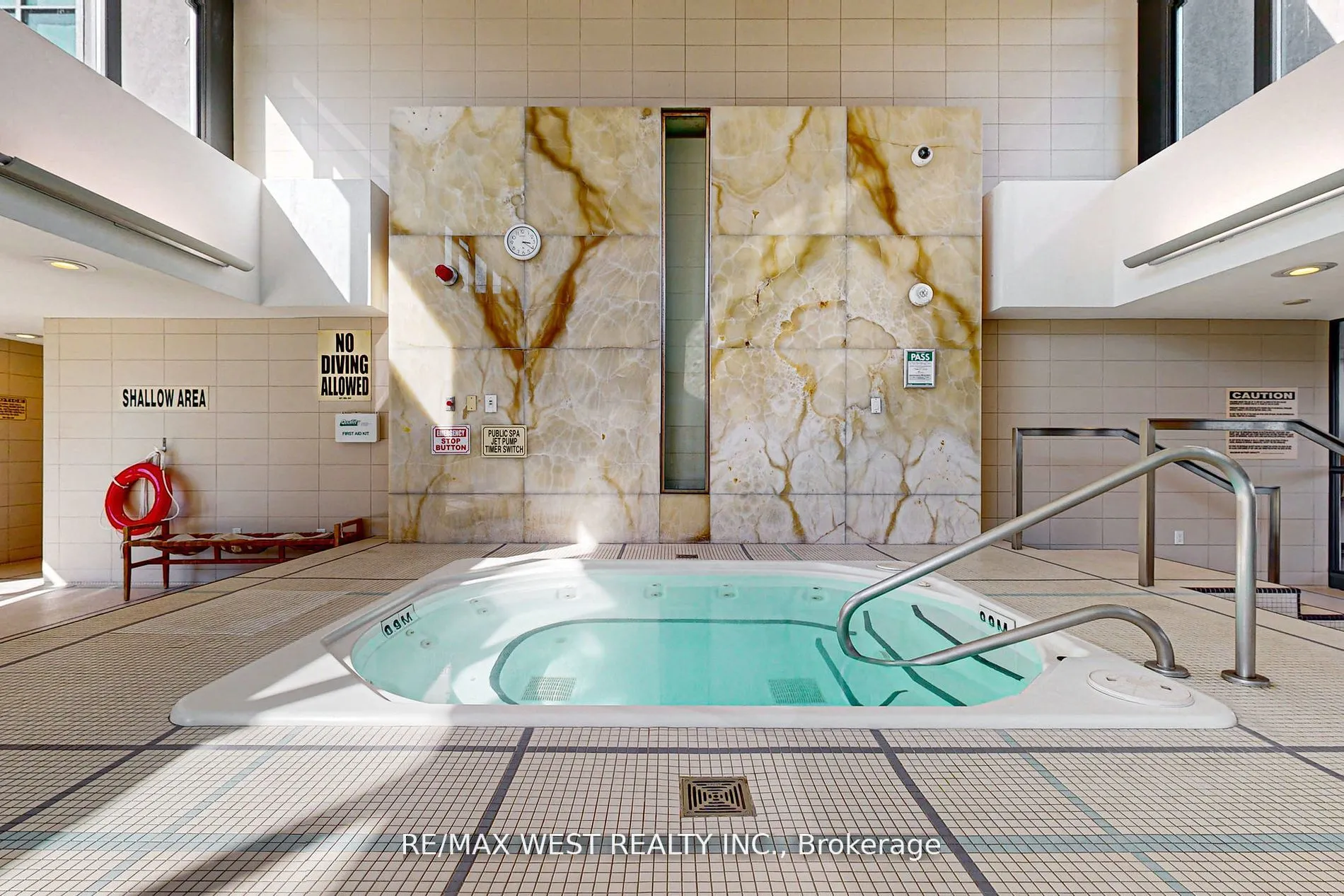209 Fort York Boulevard #355