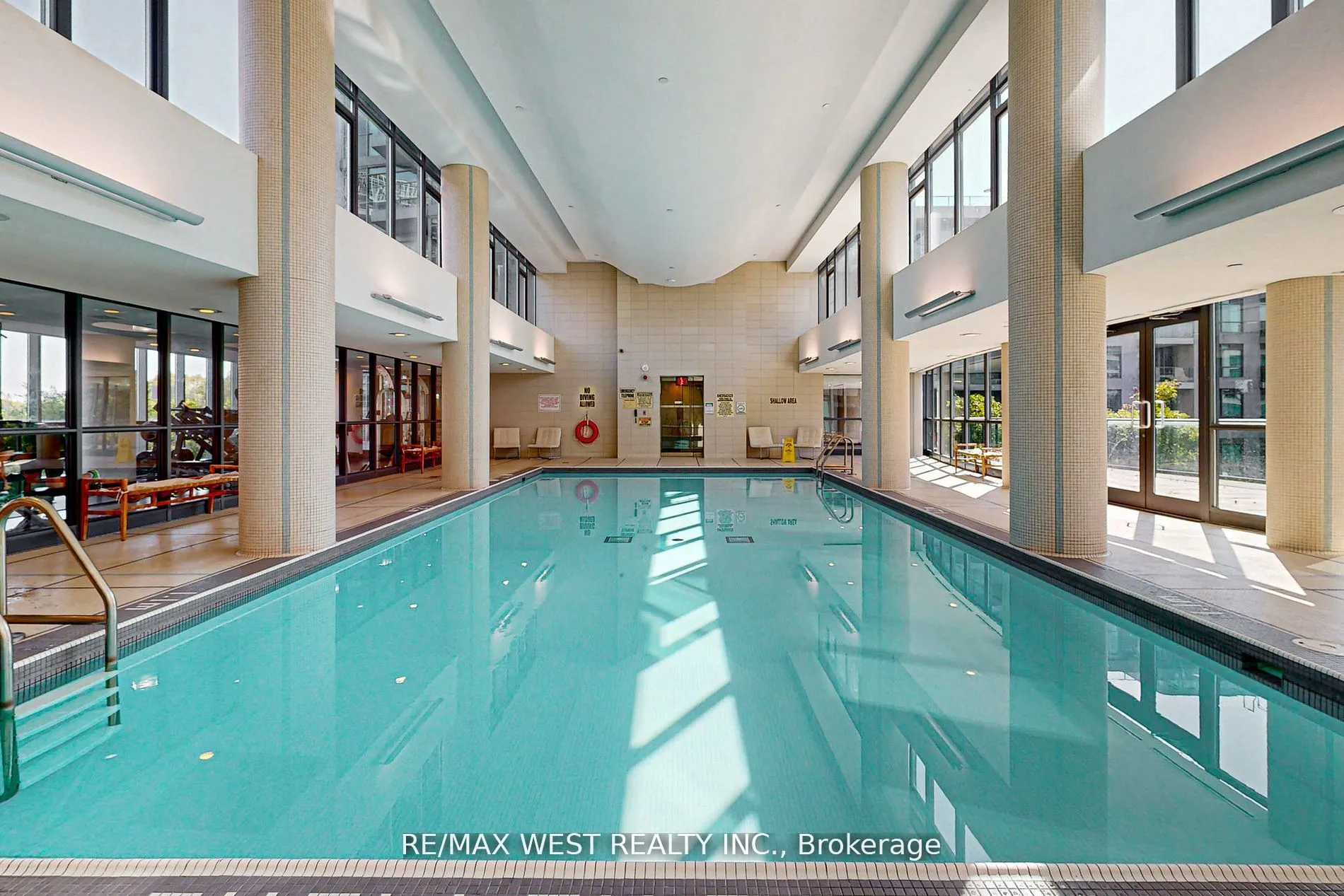 209 Fort York Boulevard #355