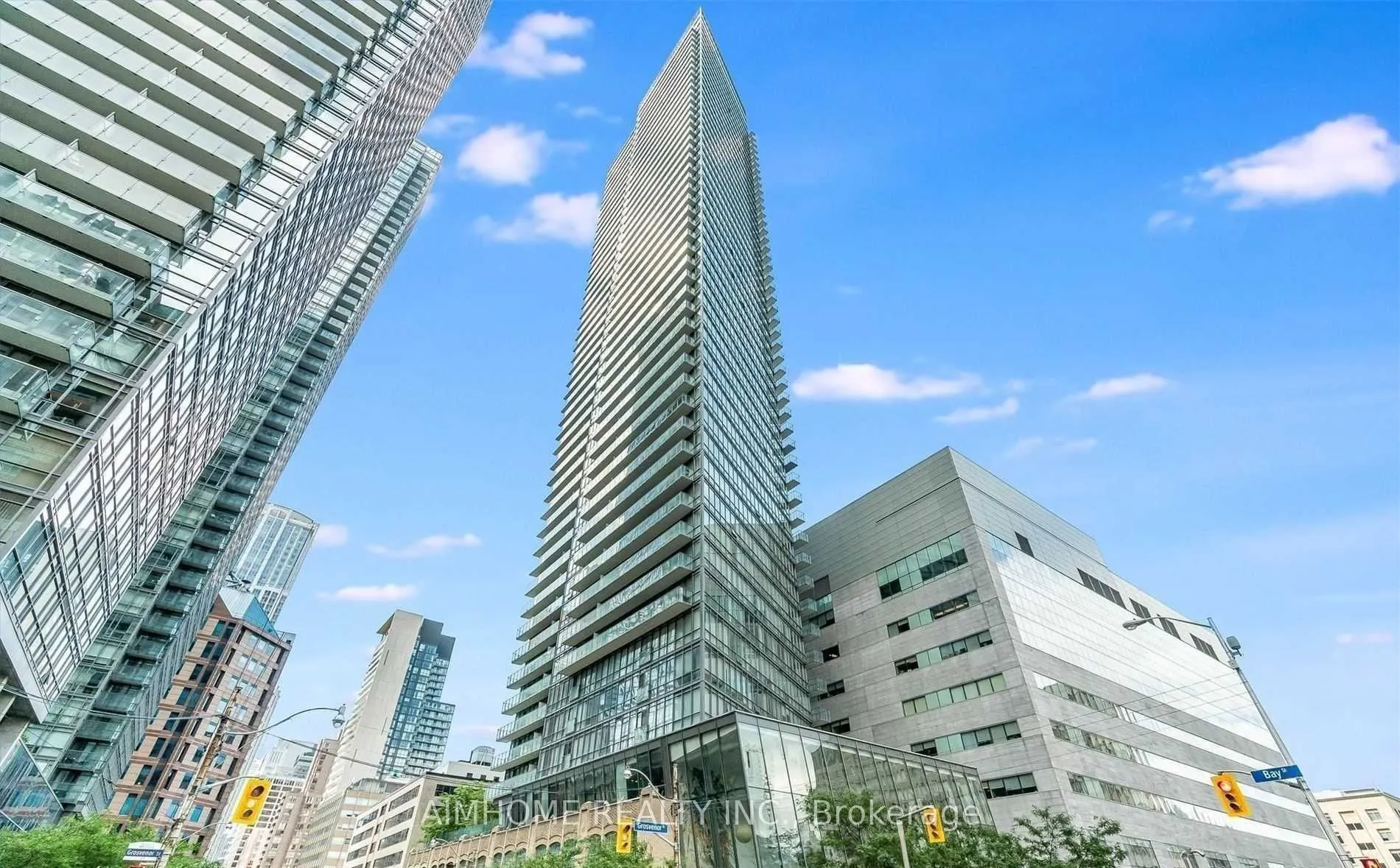 832 Bay Street, #2405