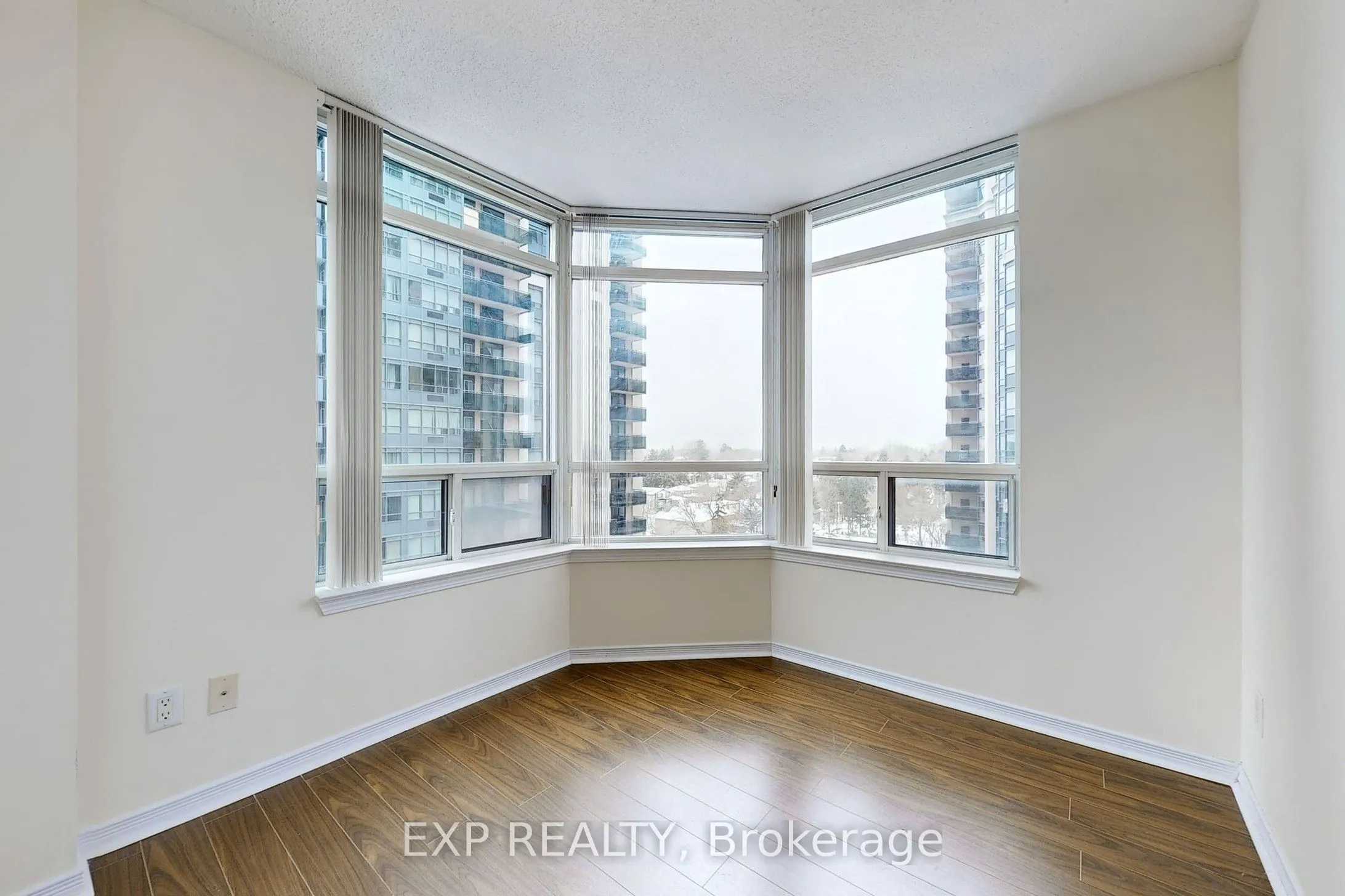 155 Beecroft Road, #1105