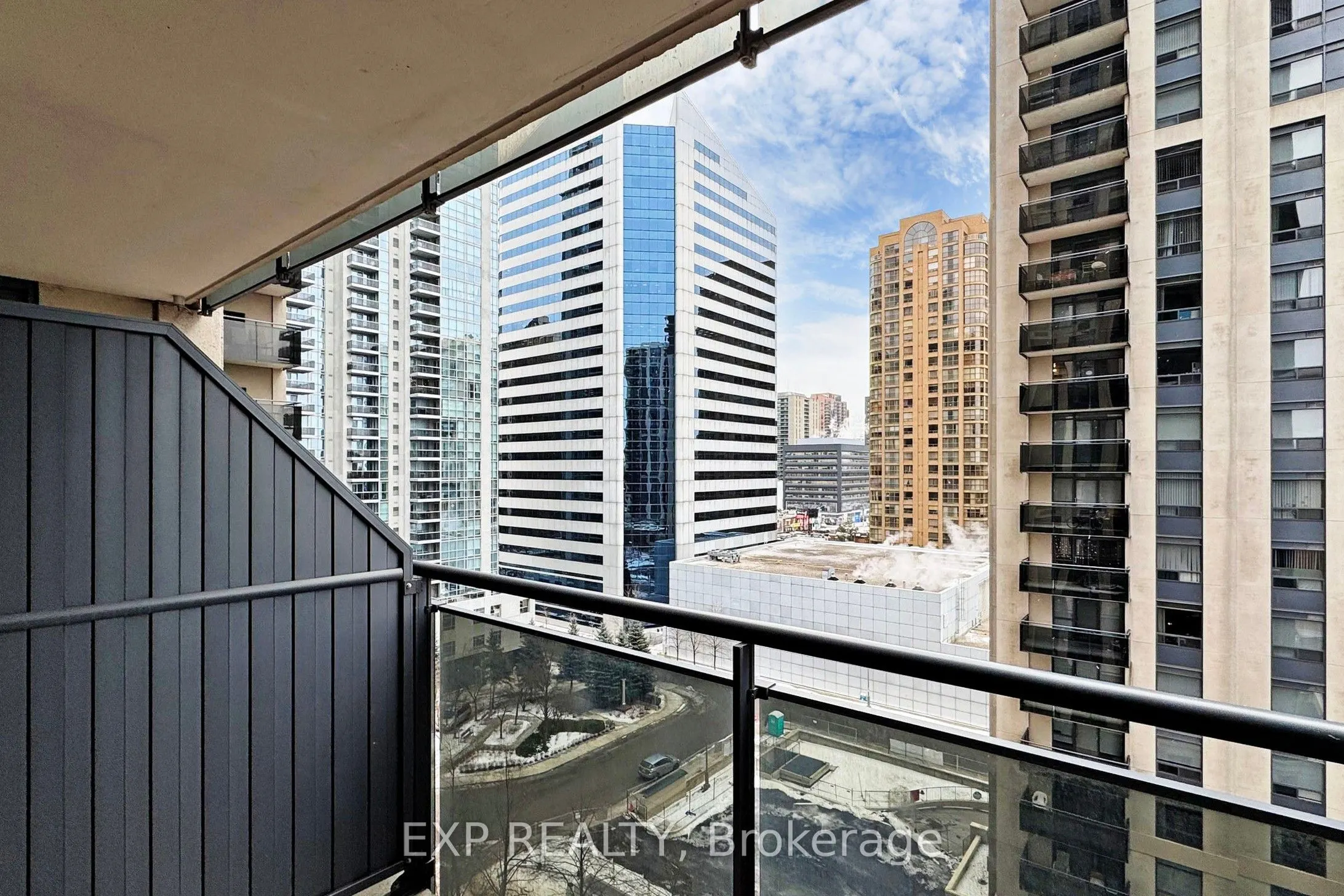 155 Beecroft Road, #1105