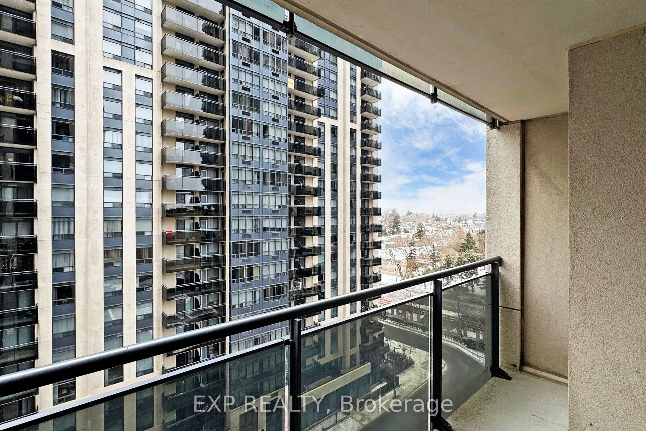 155 Beecroft Road, #1105