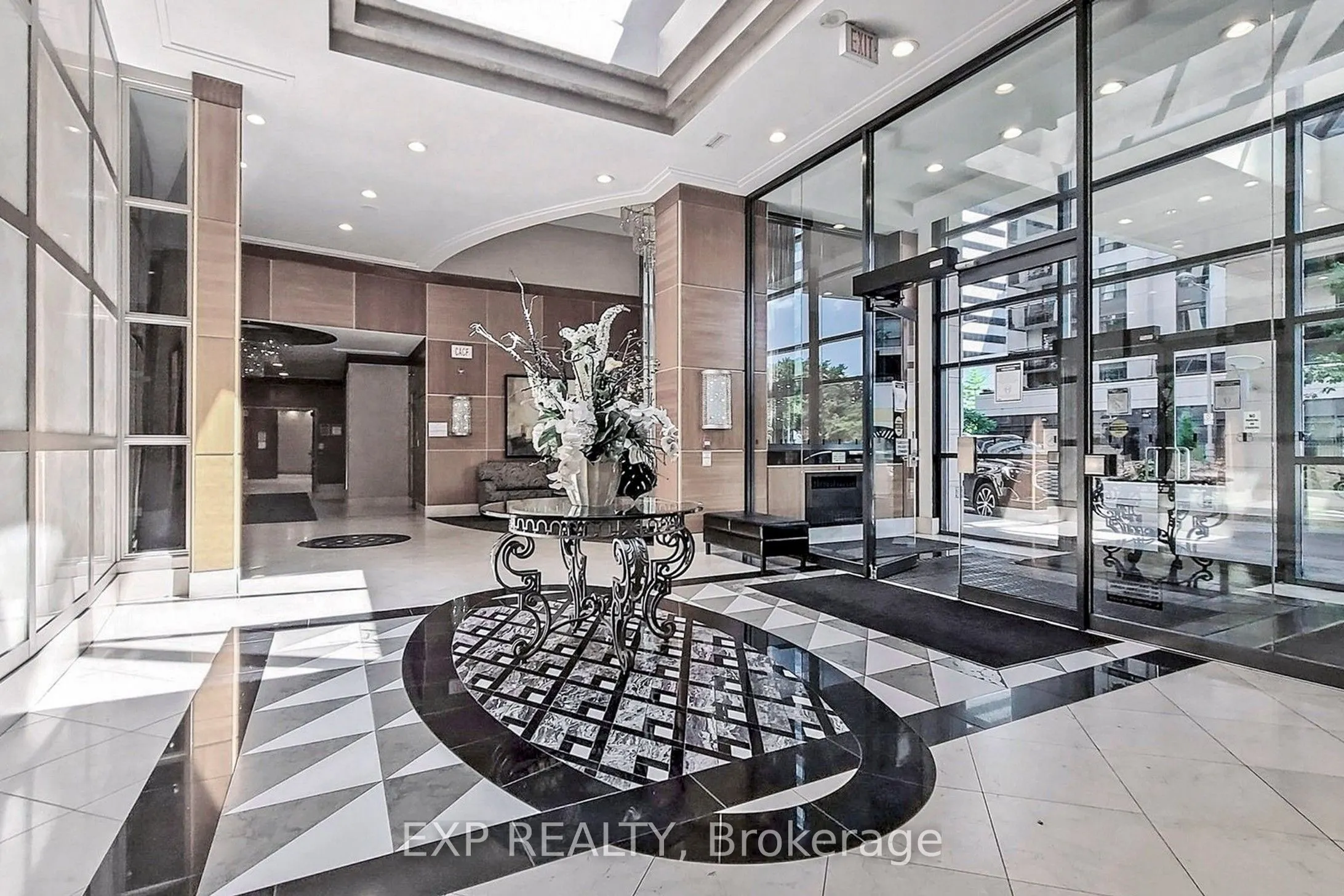 155 Beecroft Road, #1105