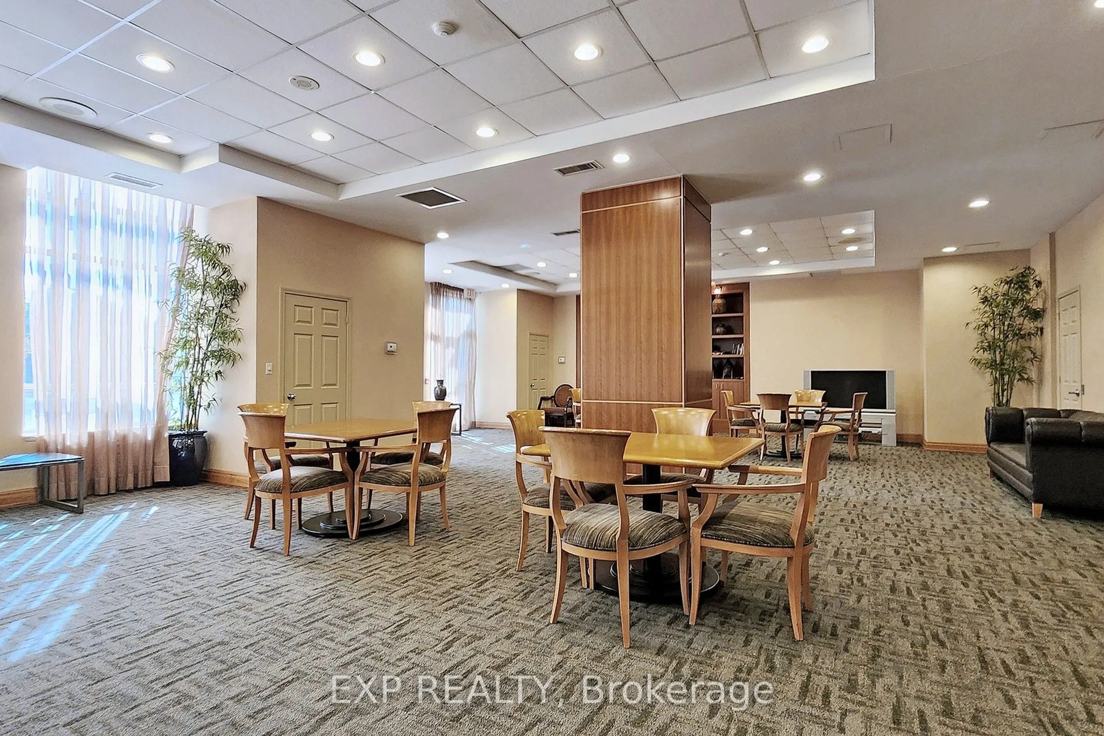 155 Beecroft Road, #1105