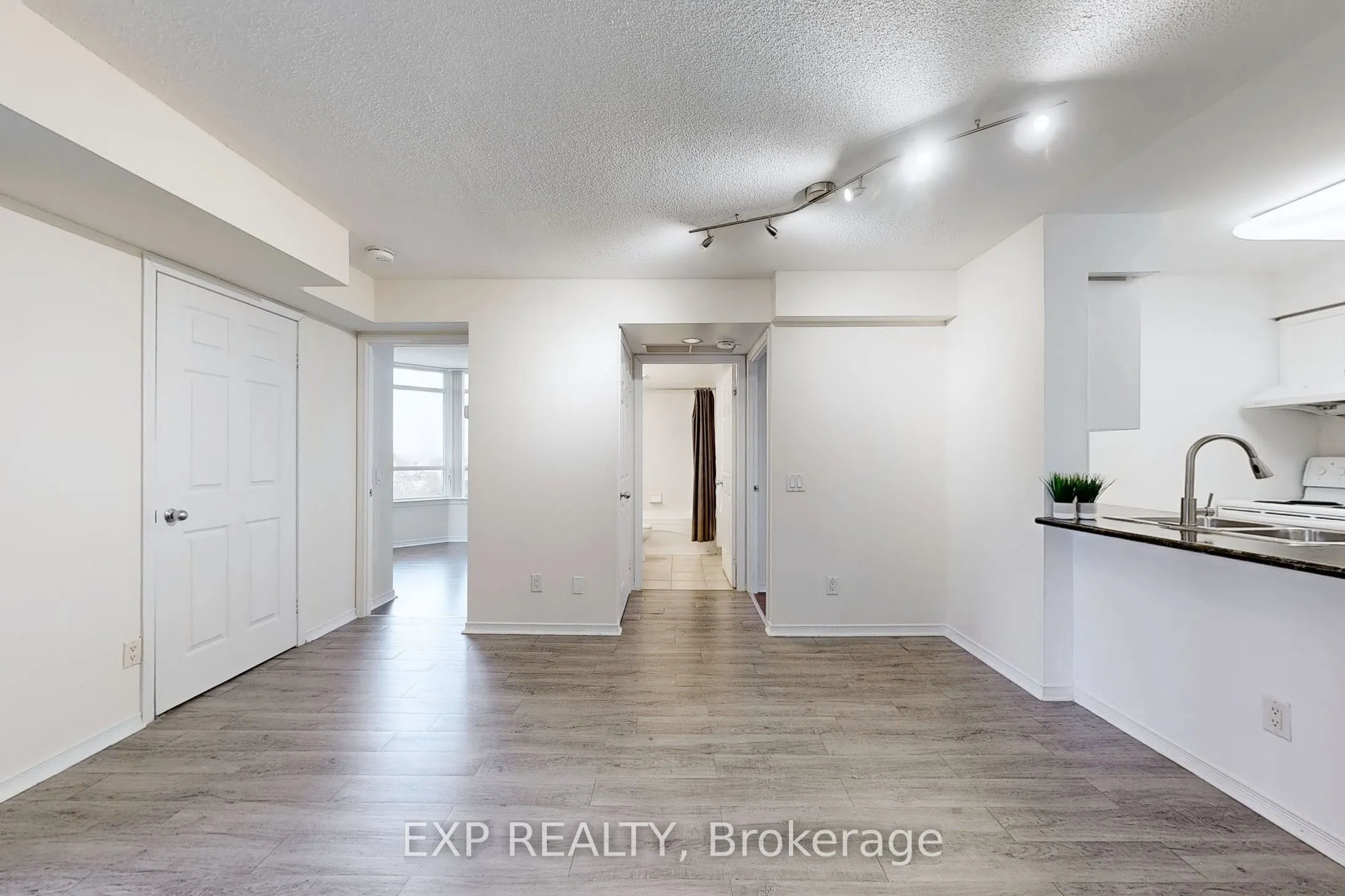 155 Beecroft Road, #1105