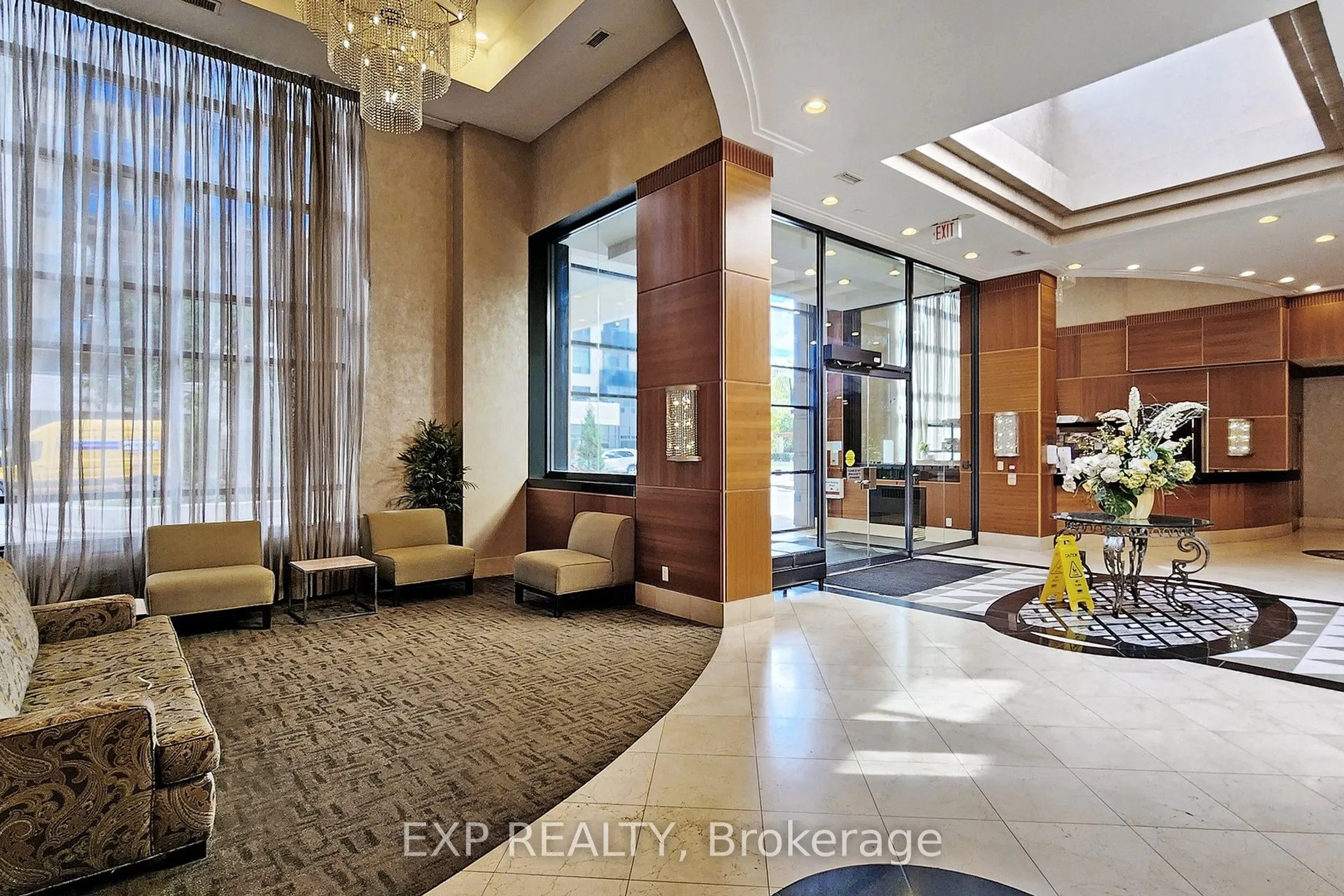 155 Beecroft Road, #1105