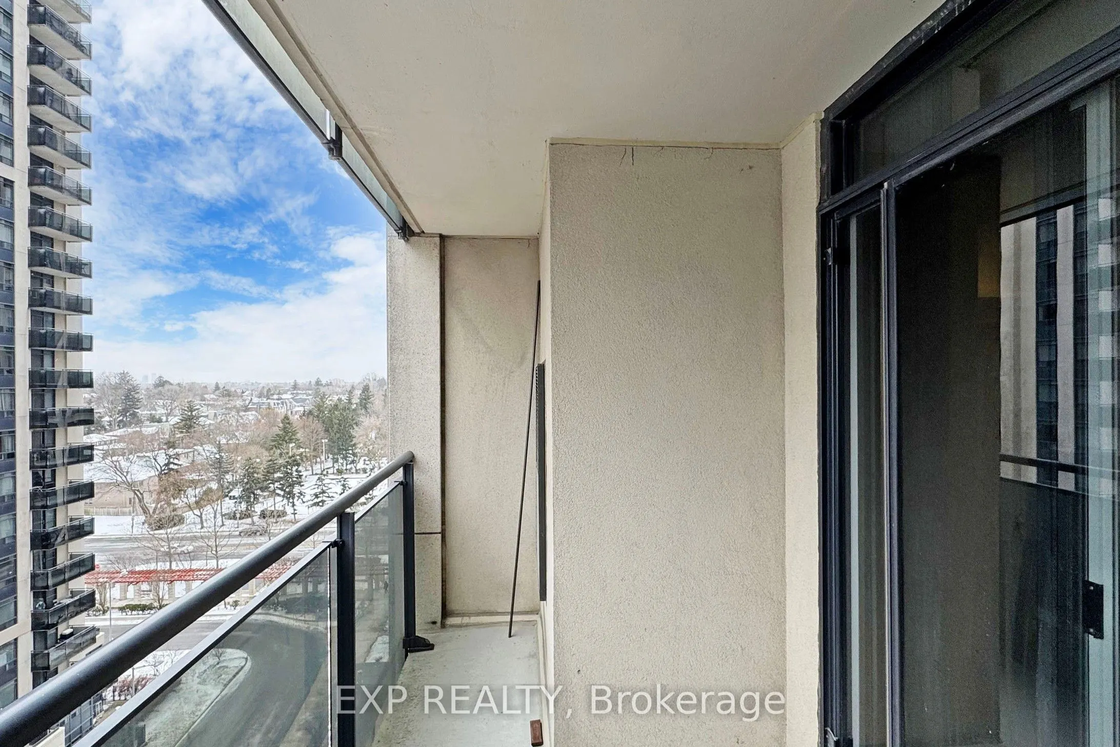 155 Beecroft Road, #1105