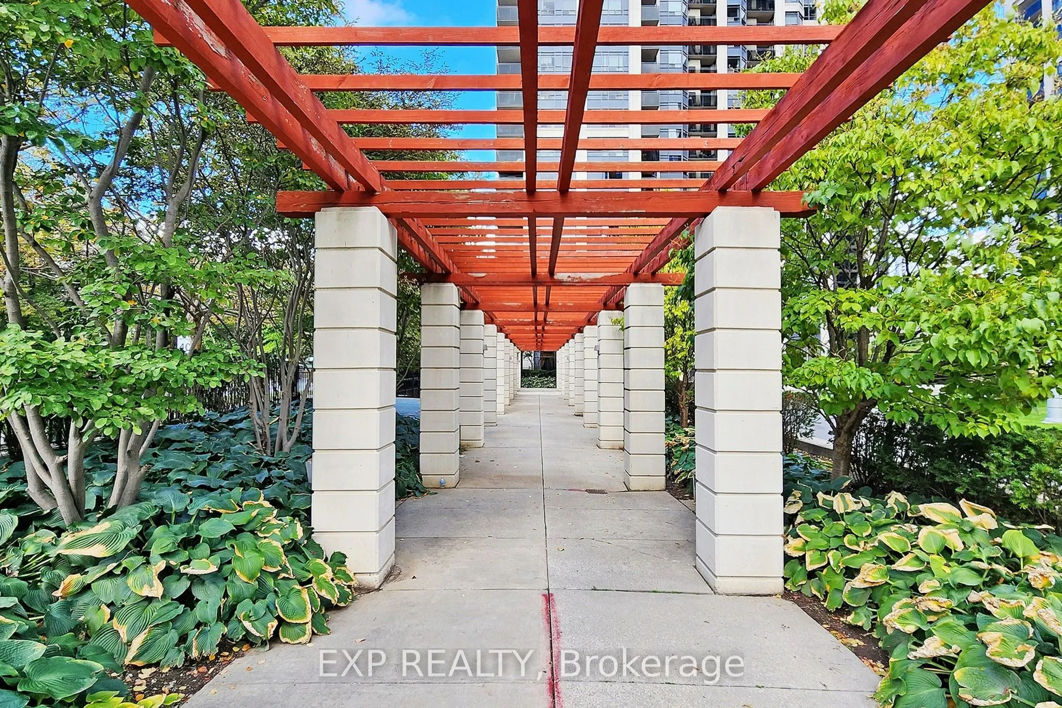 155 Beecroft Road, #1105
