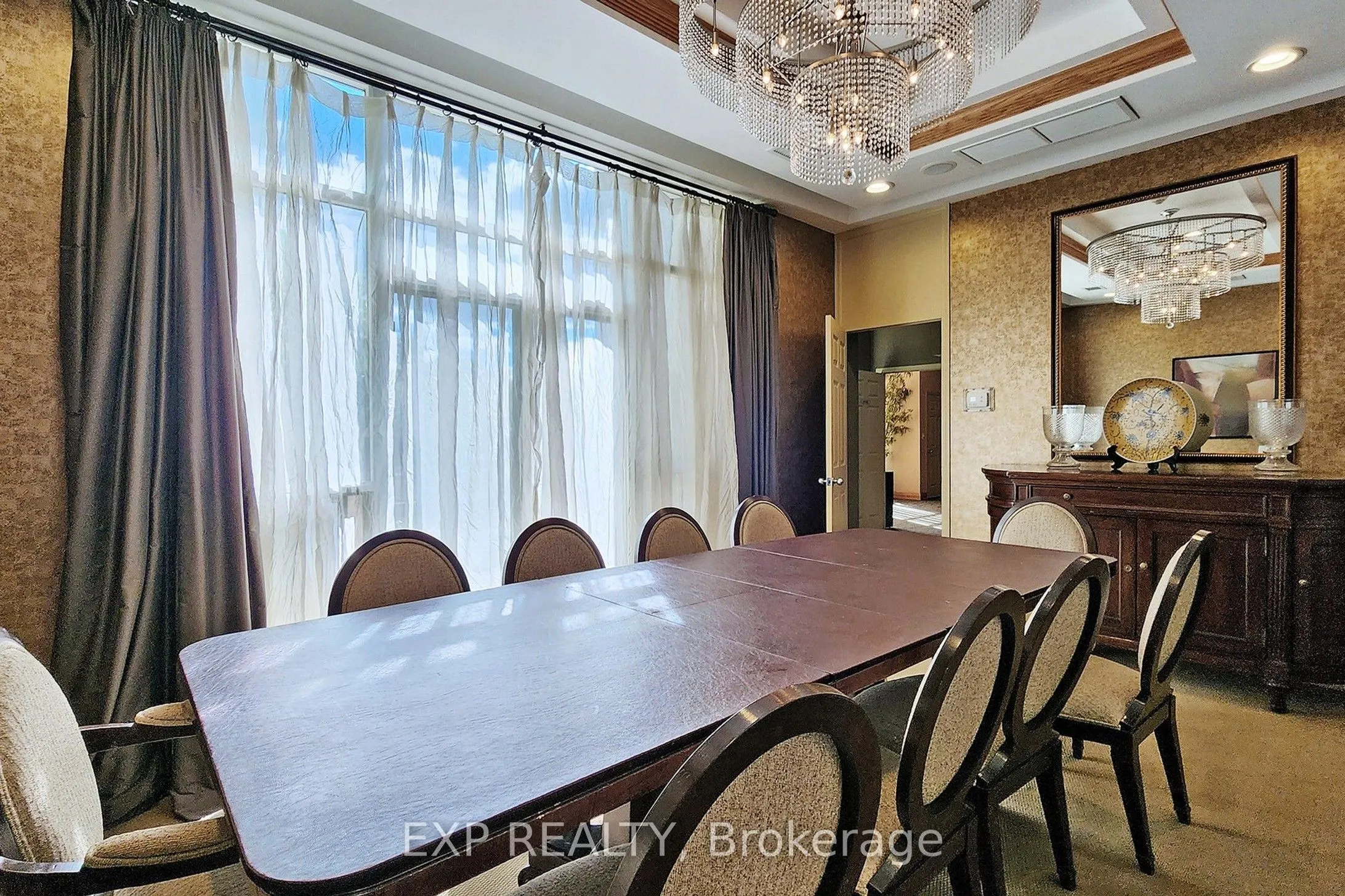 155 Beecroft Road, #1105