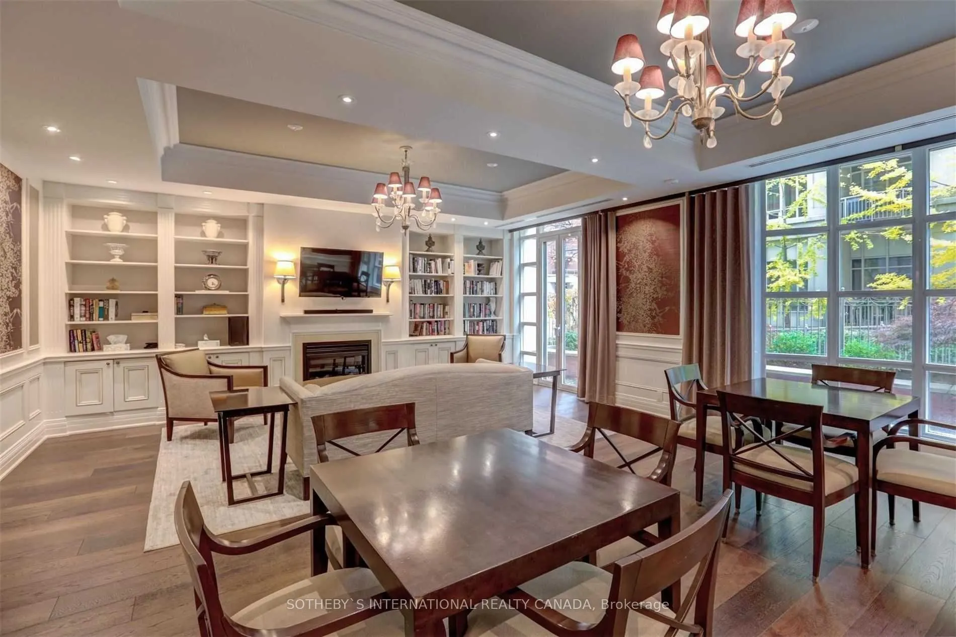 55 Delisle Avenue #903