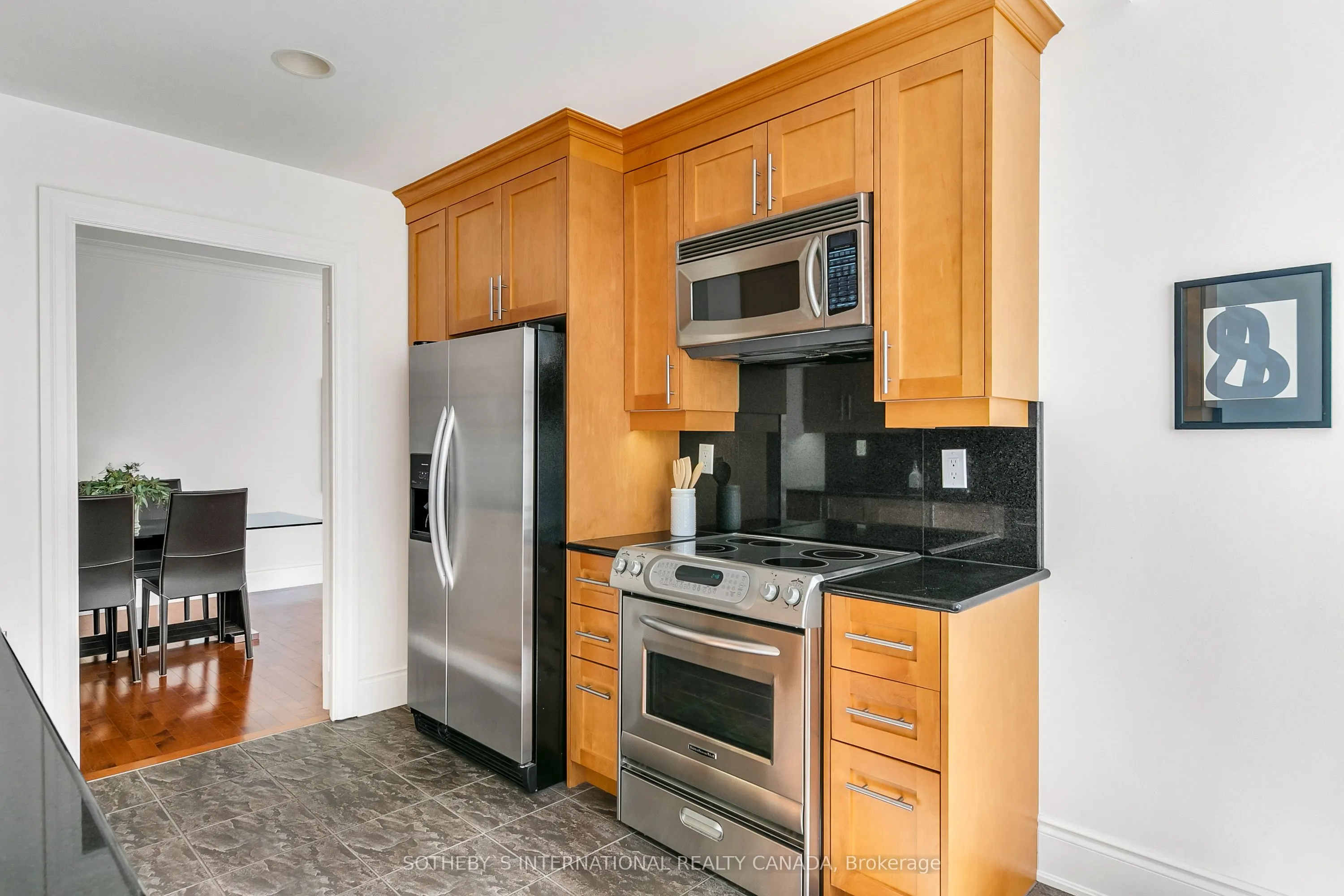 55 Delisle Avenue #903
