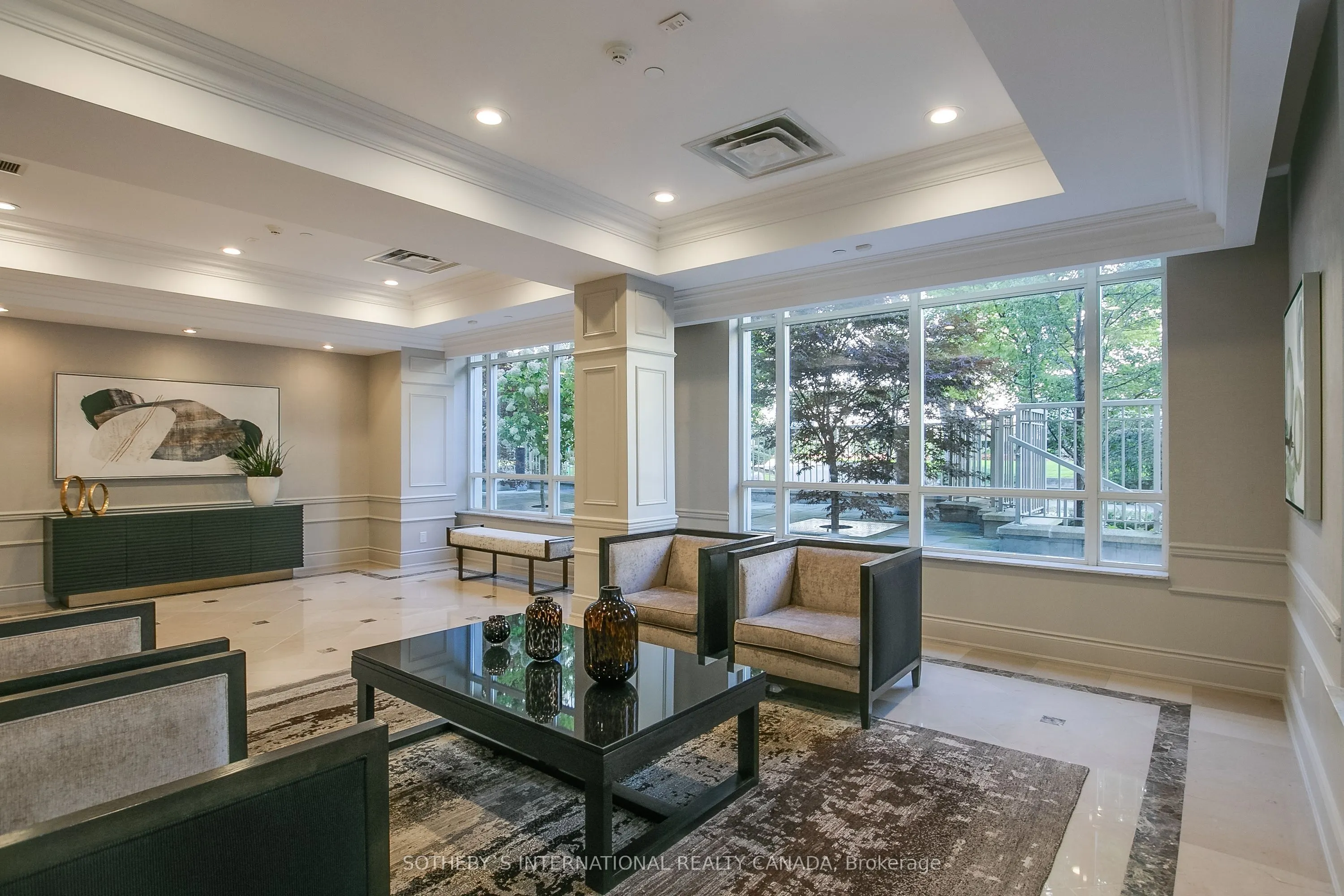 55 Delisle Avenue #903