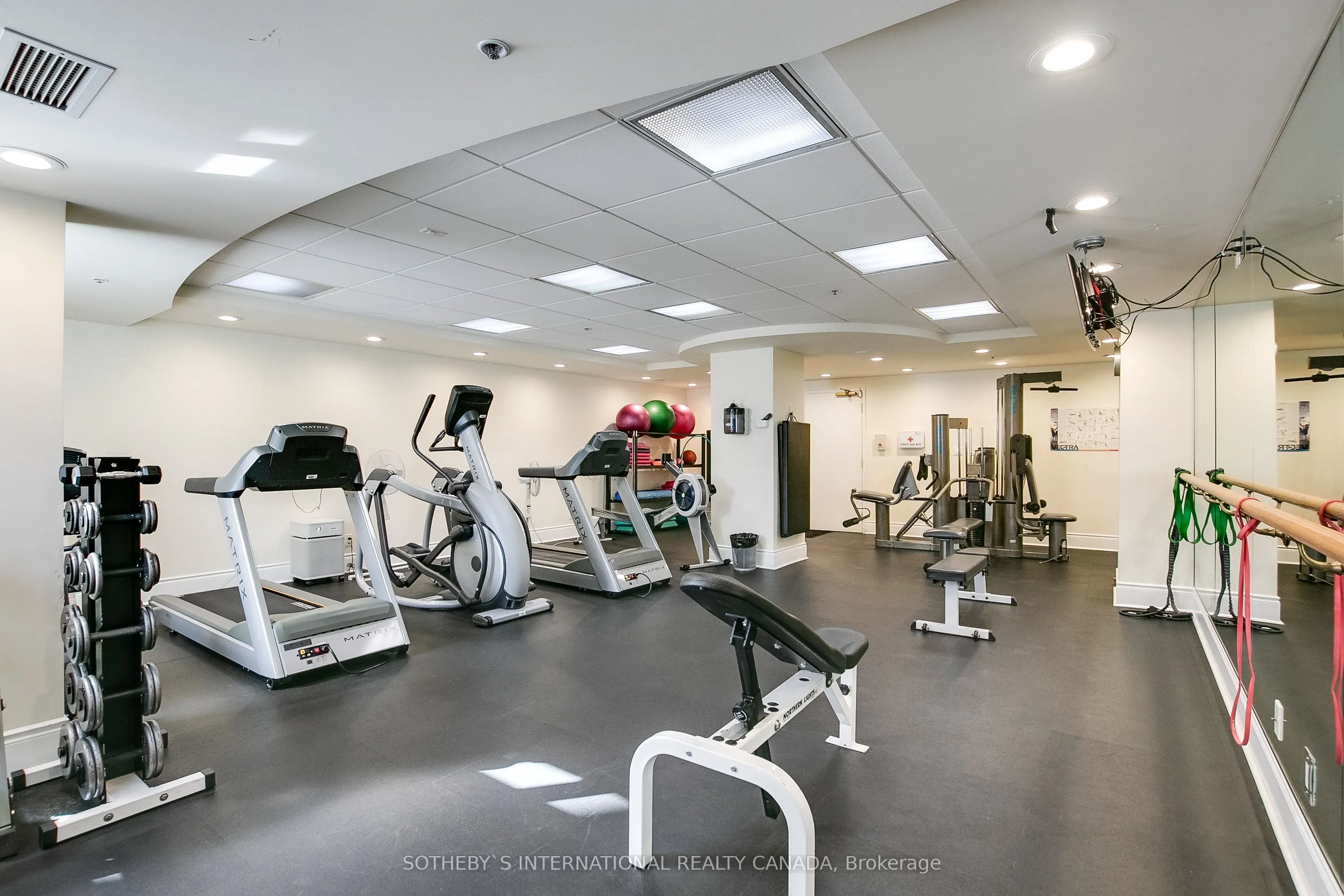 55 Delisle Avenue #903