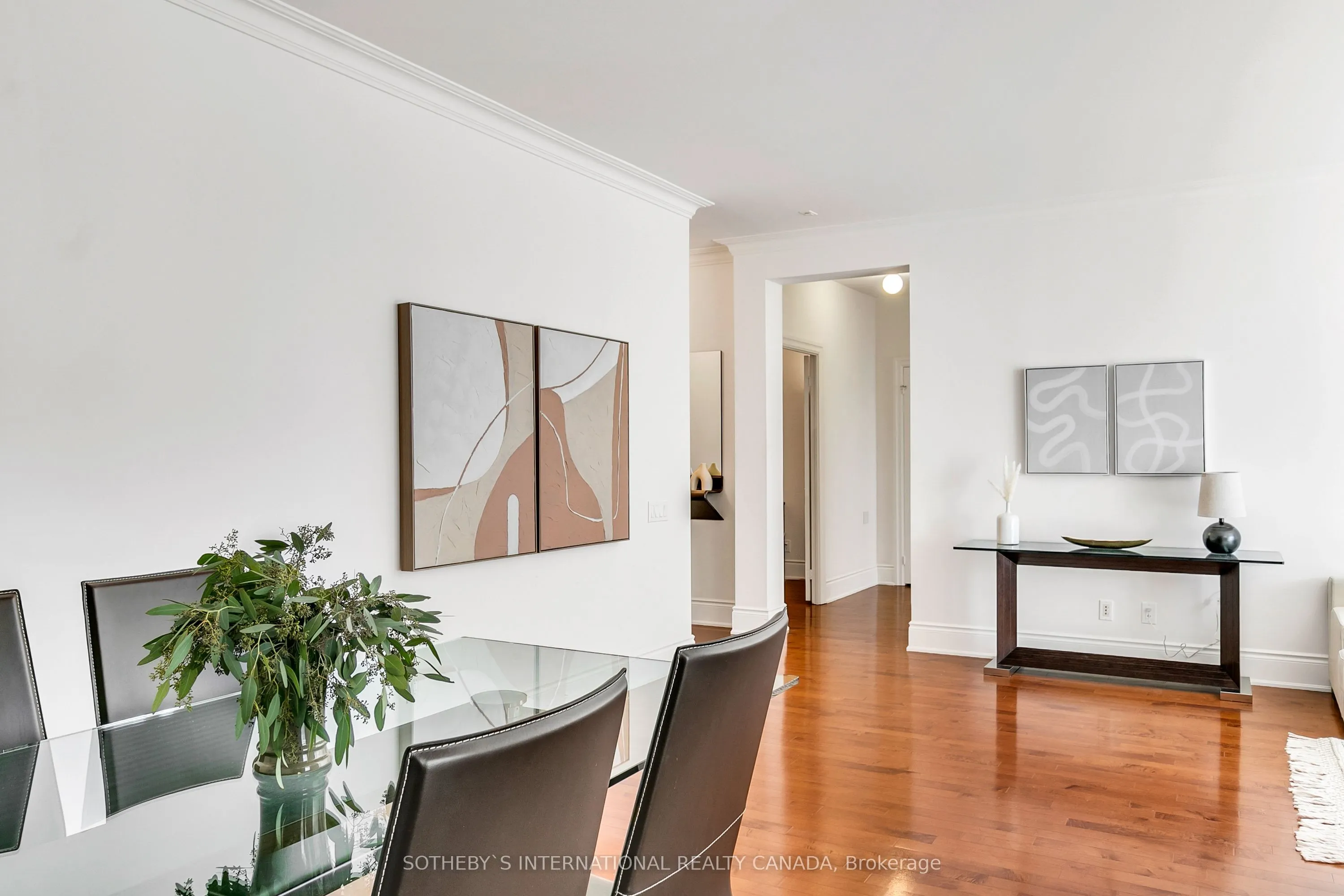55 Delisle Avenue #903