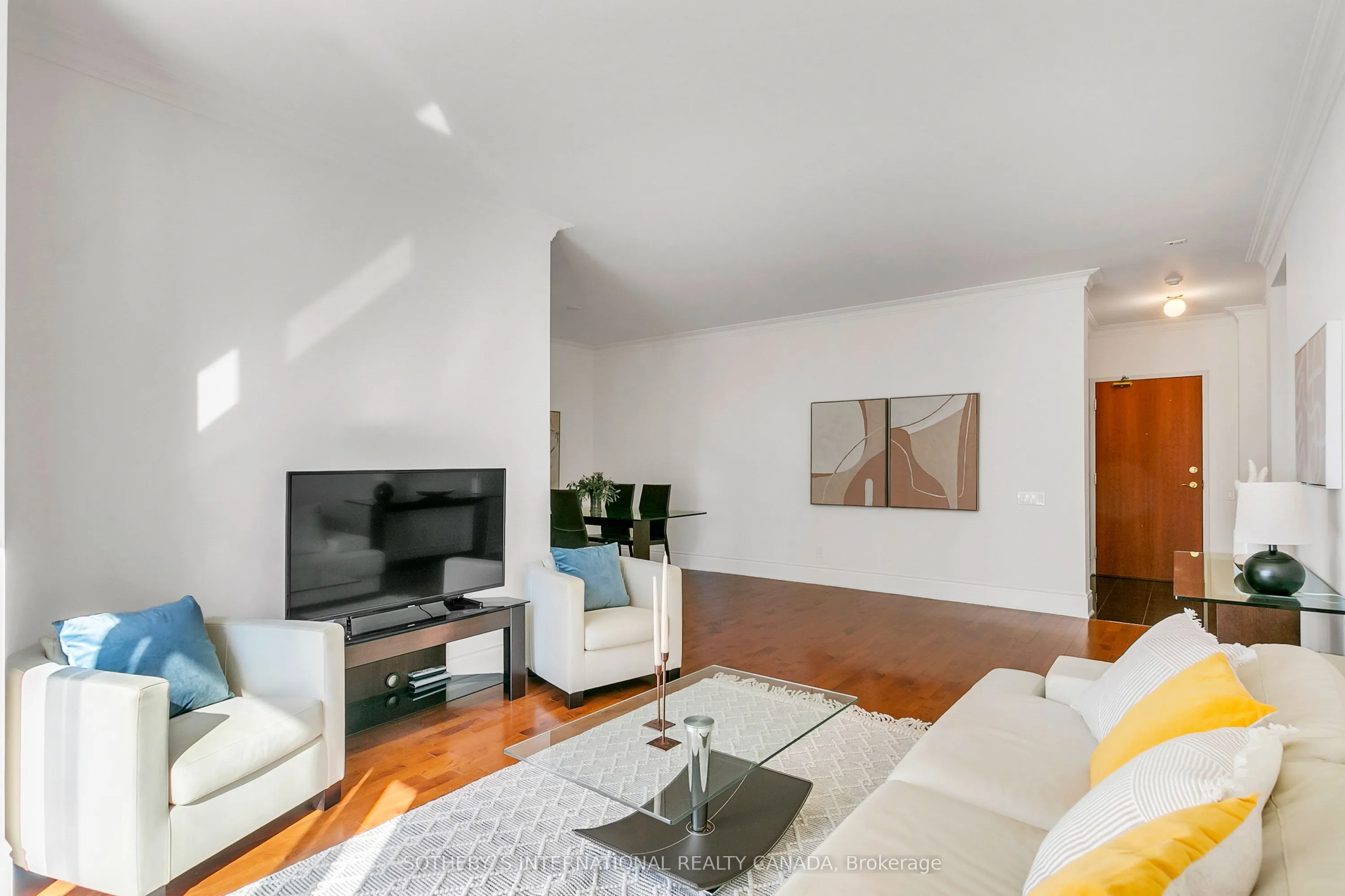 55 Delisle Avenue #903