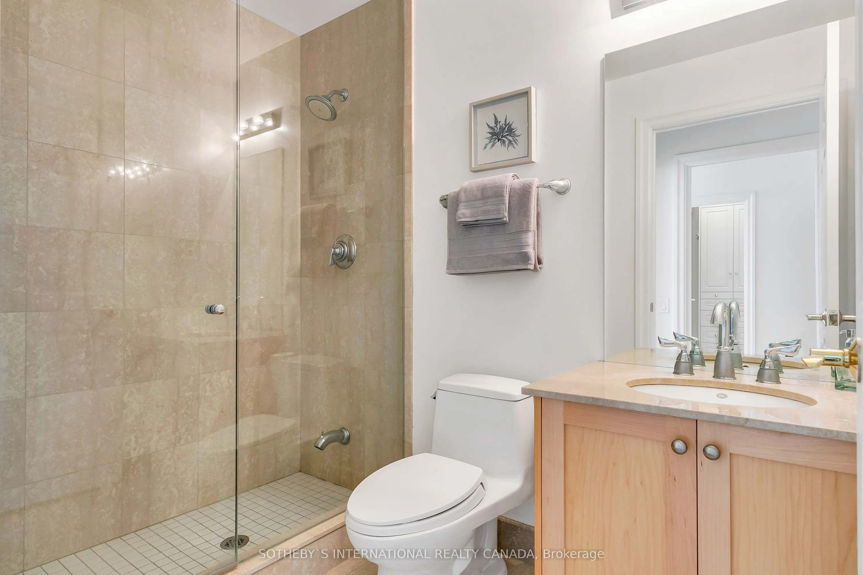 55 Delisle Avenue #903