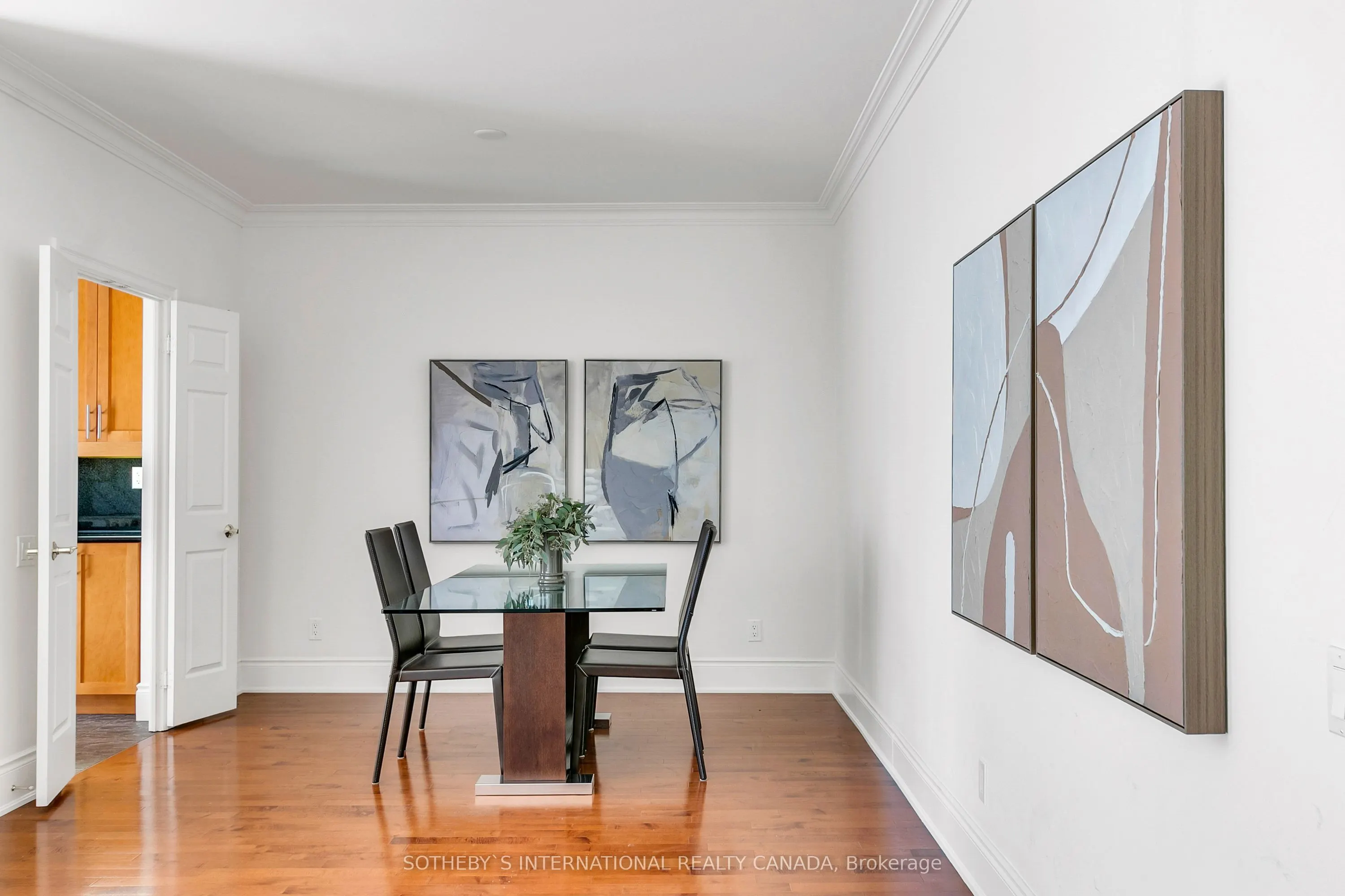 55 Delisle Avenue #903