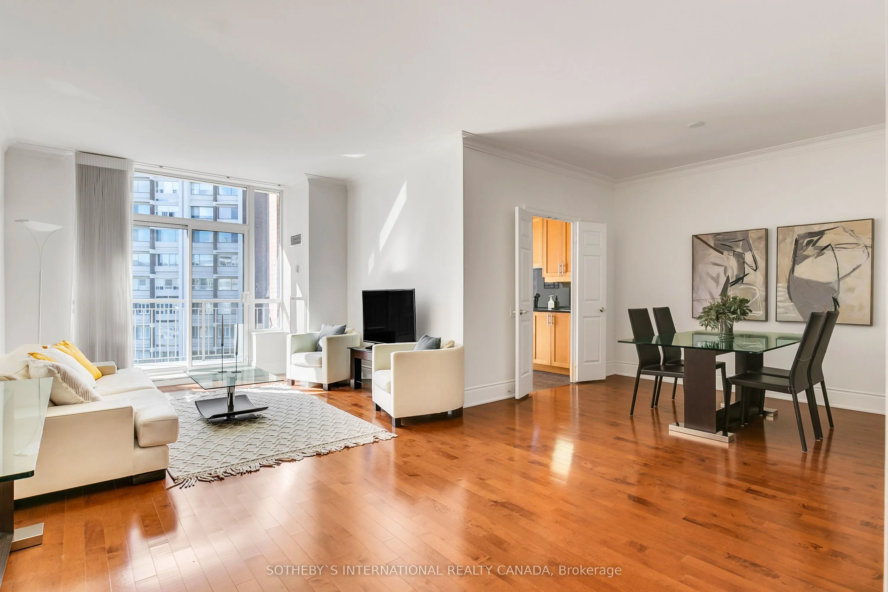 55 Delisle Avenue #903