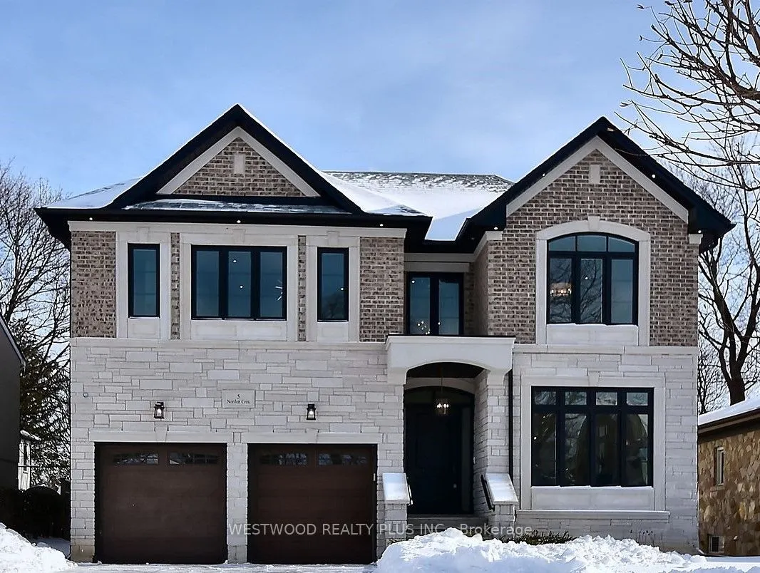 5 Norden Crescent