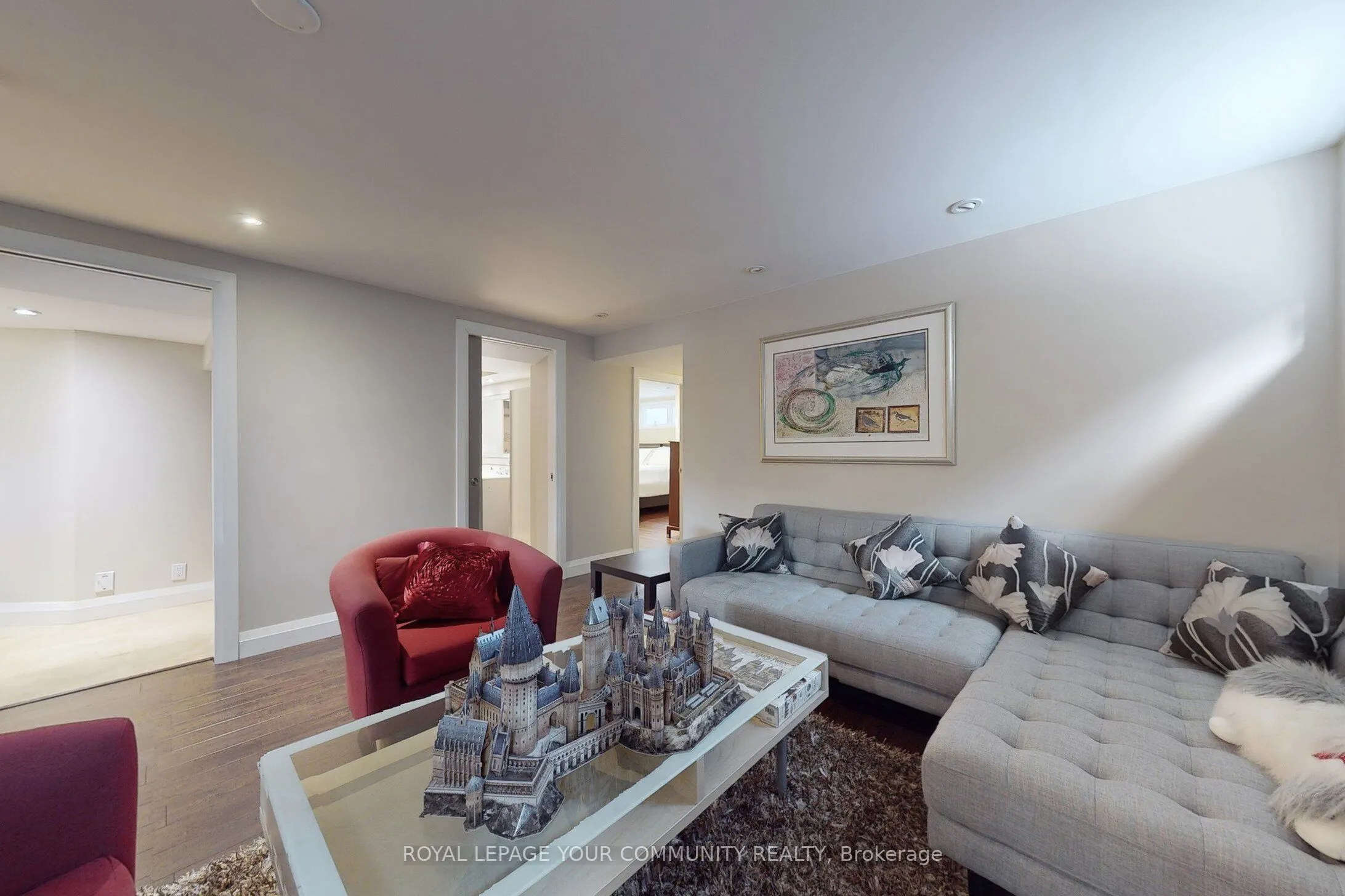 25 Alderdale Court