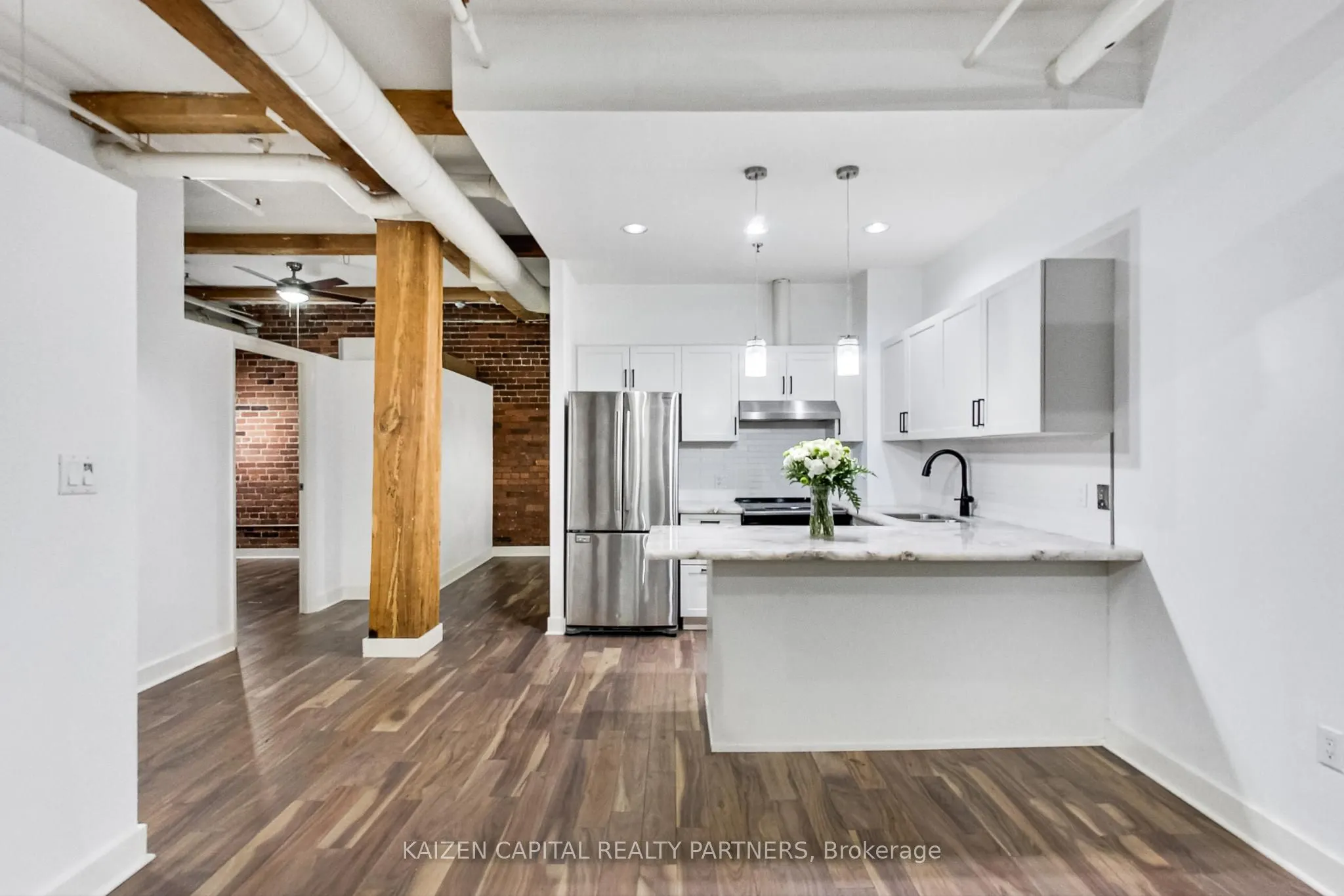 90 Sherbourne Street, #103