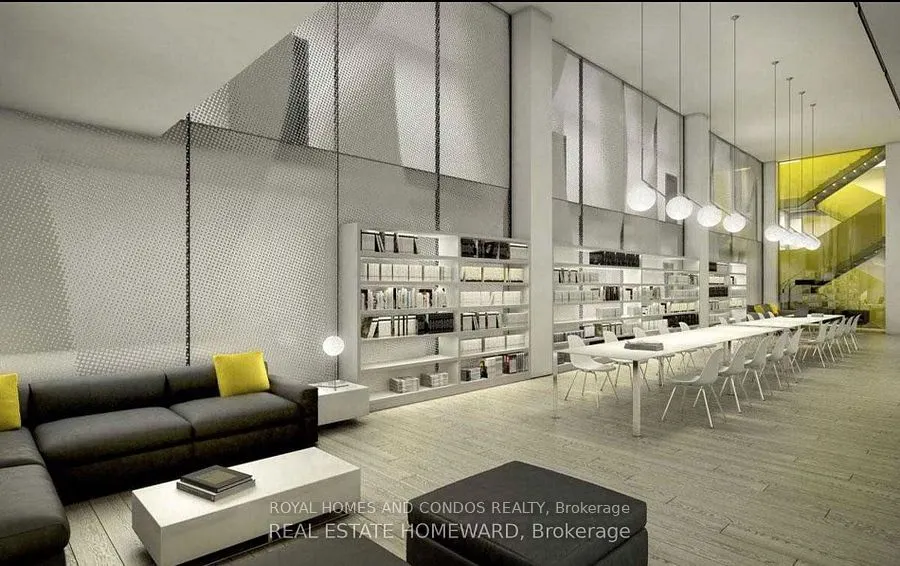 158 Front Street E, #1611