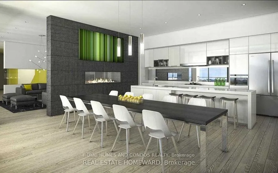 158 Front Street E, #1611