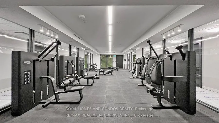 158 Front Street E, #1611