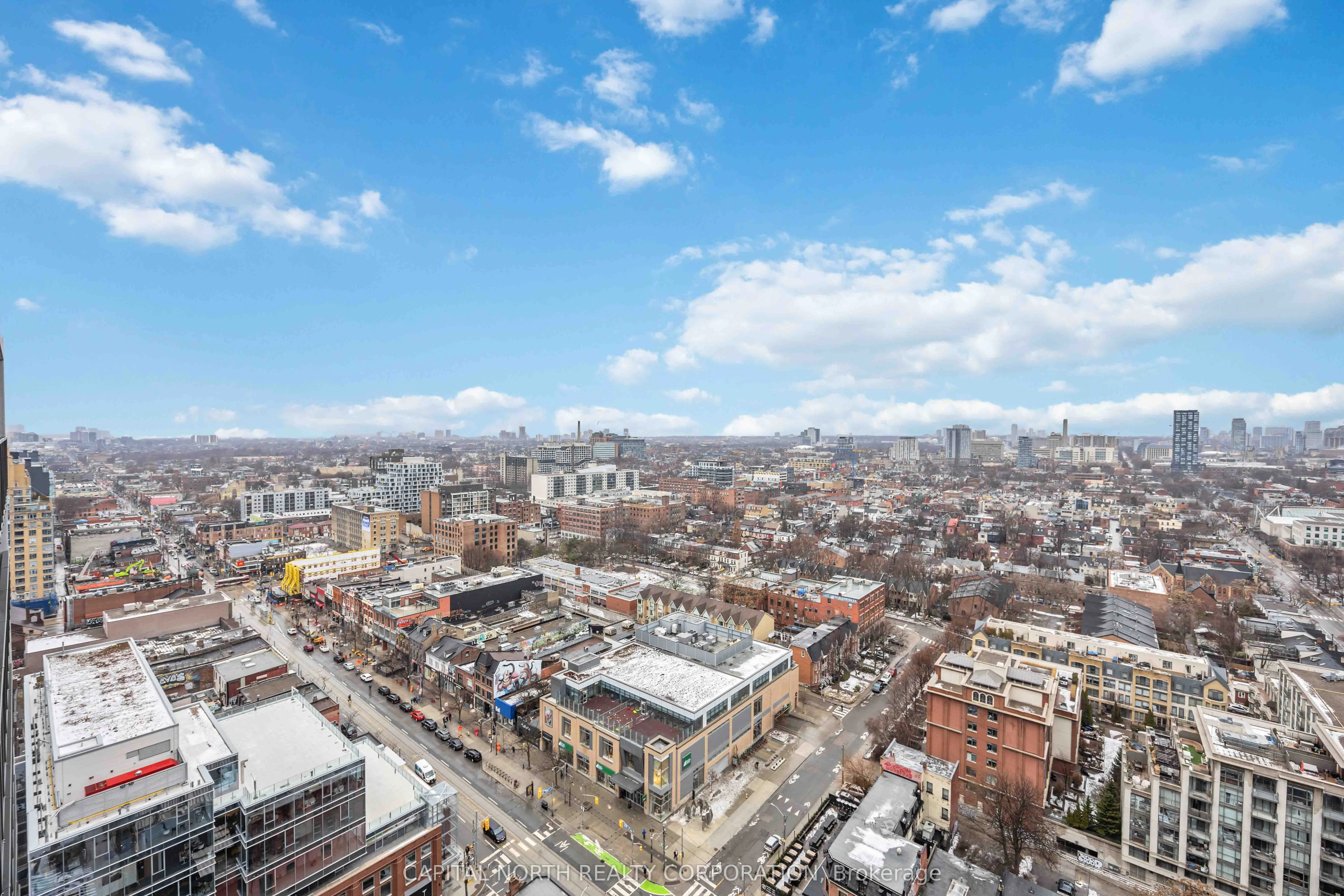 330 Richmond Street W, #2710