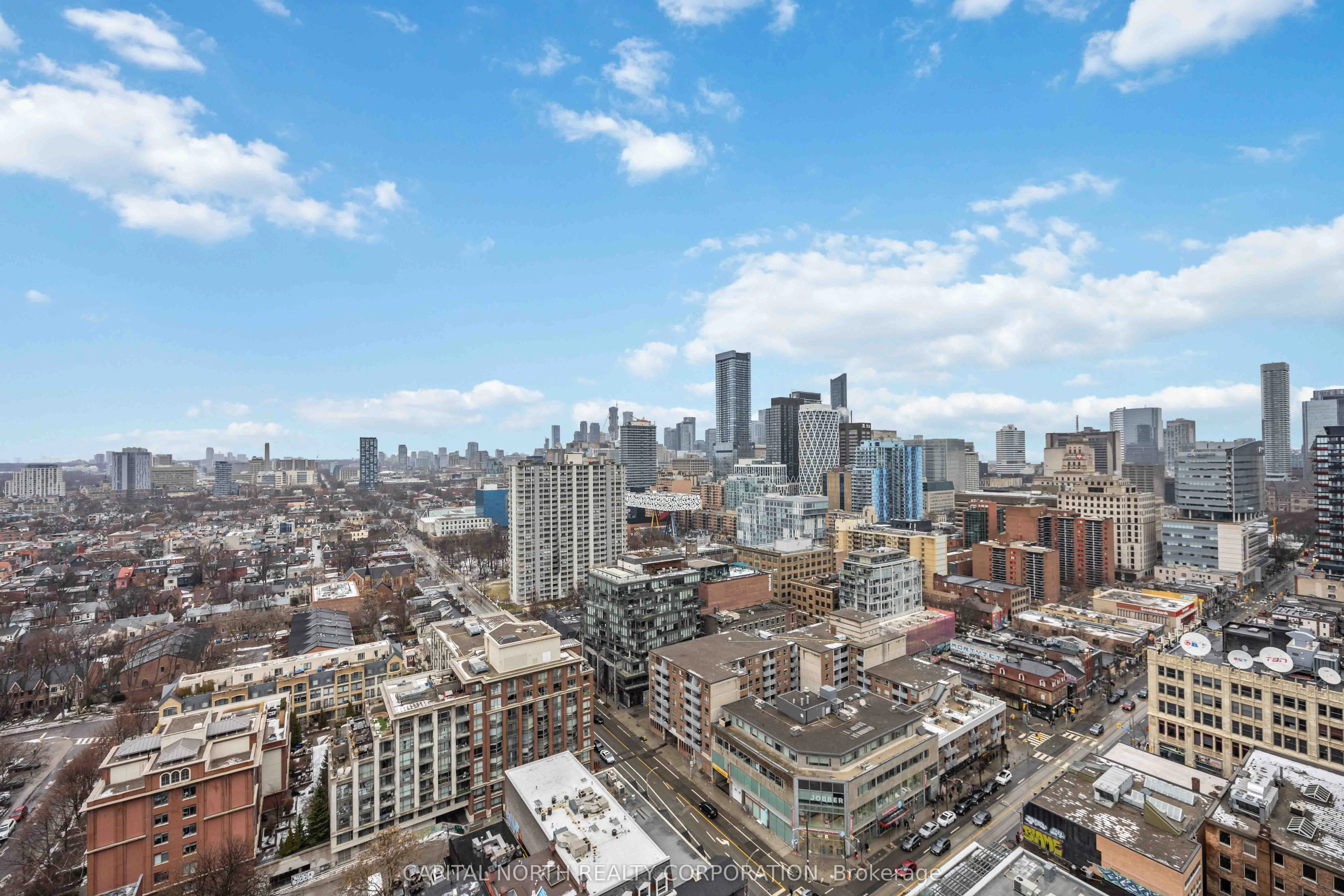 330 Richmond Street W, #2710