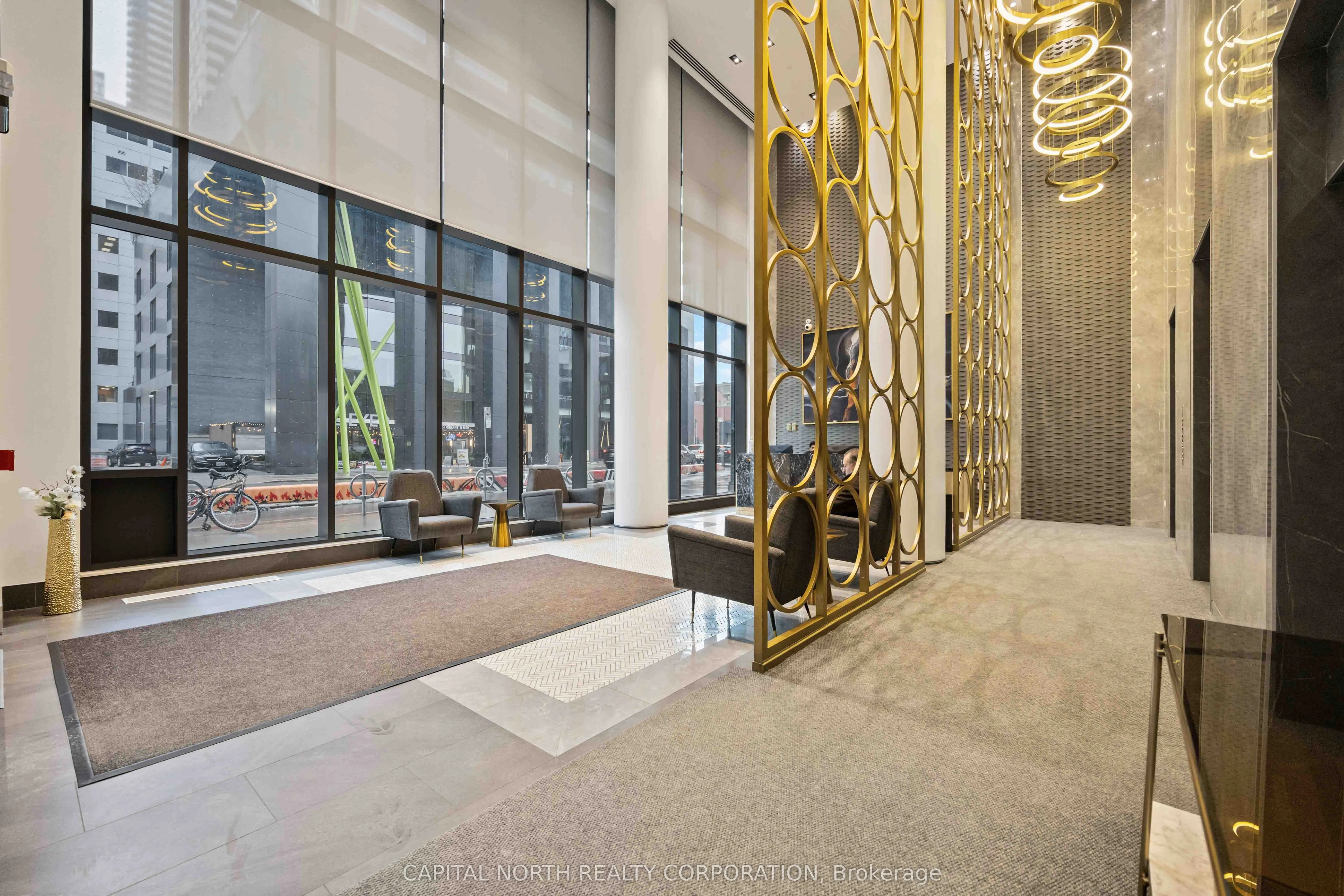 330 Richmond Street W, #2710