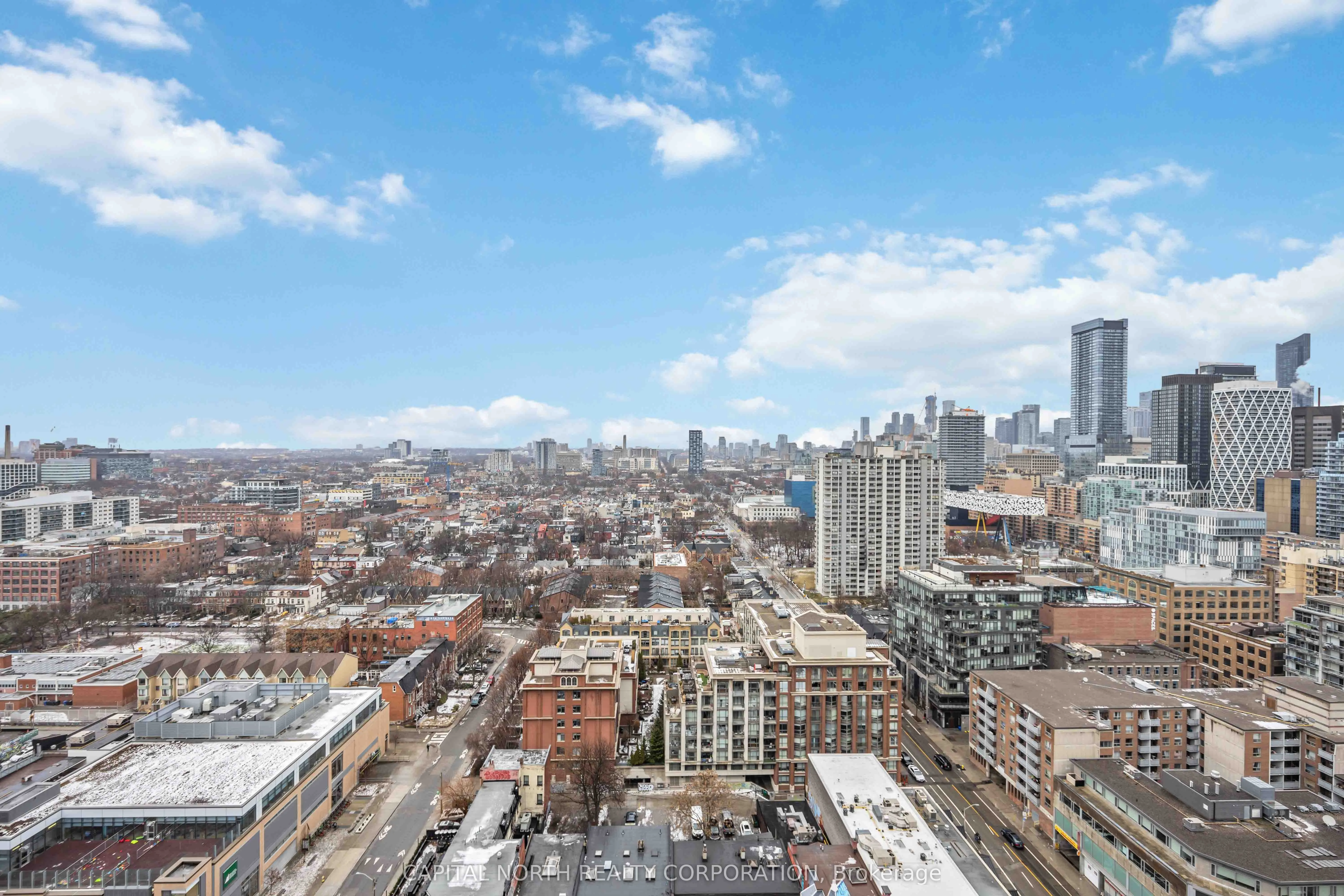 330 Richmond Street W, #2710